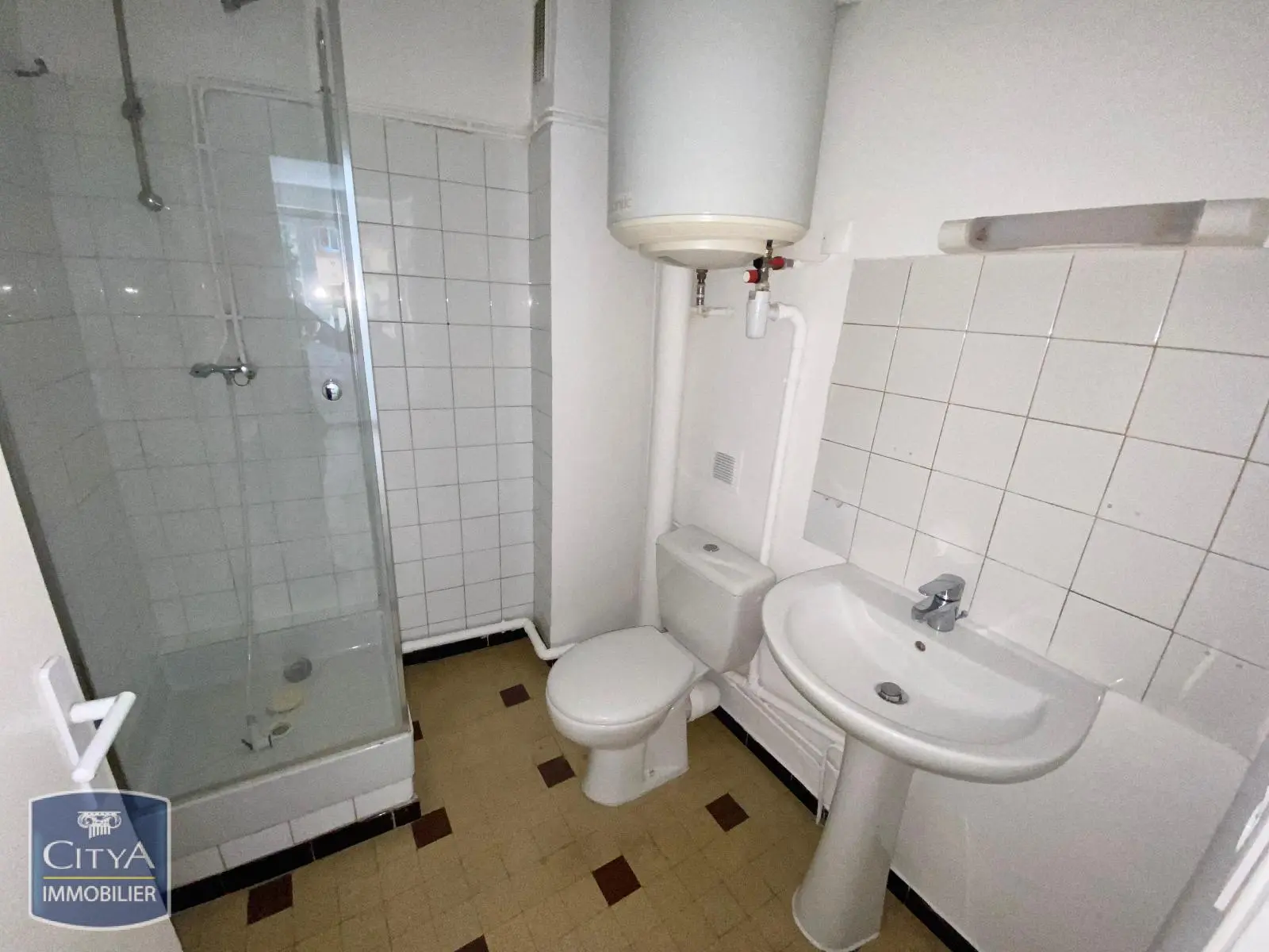 Photo 7 Appartement 1 pièce 26.55m²
