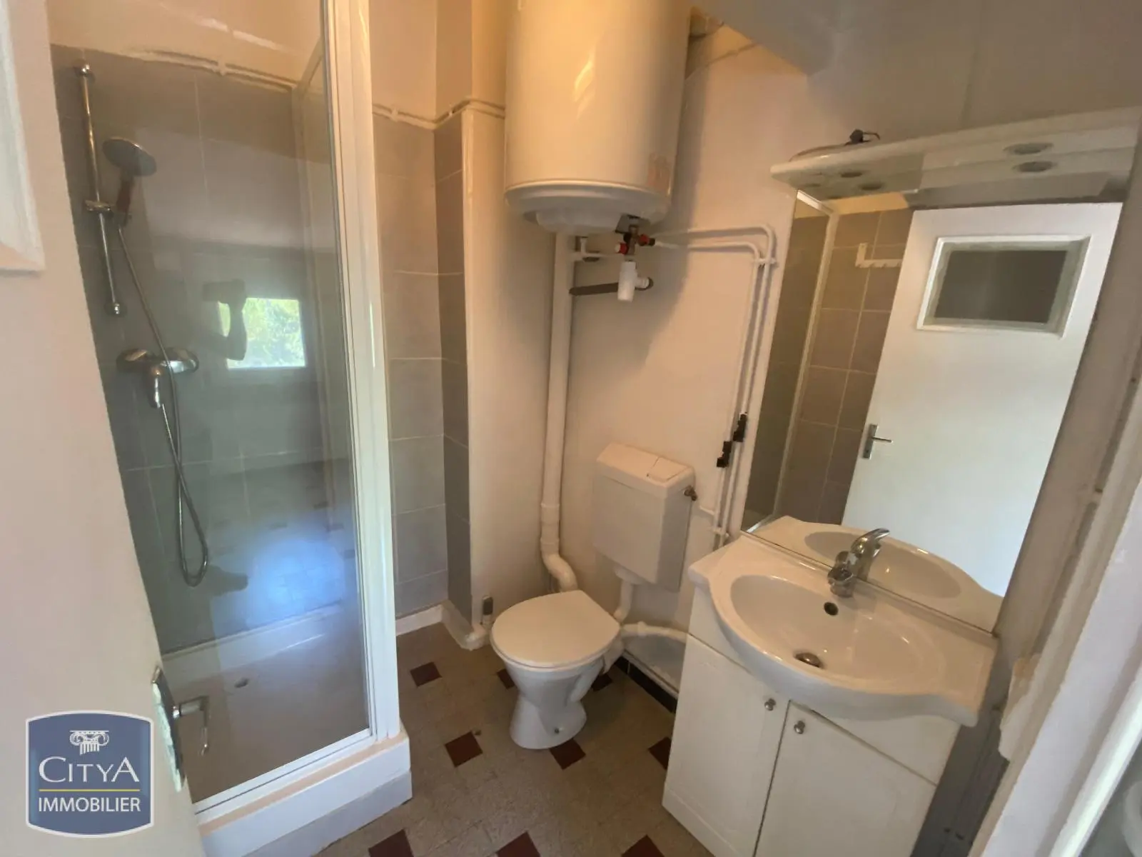 Photo 9 Appartement 2 pièces 39m²