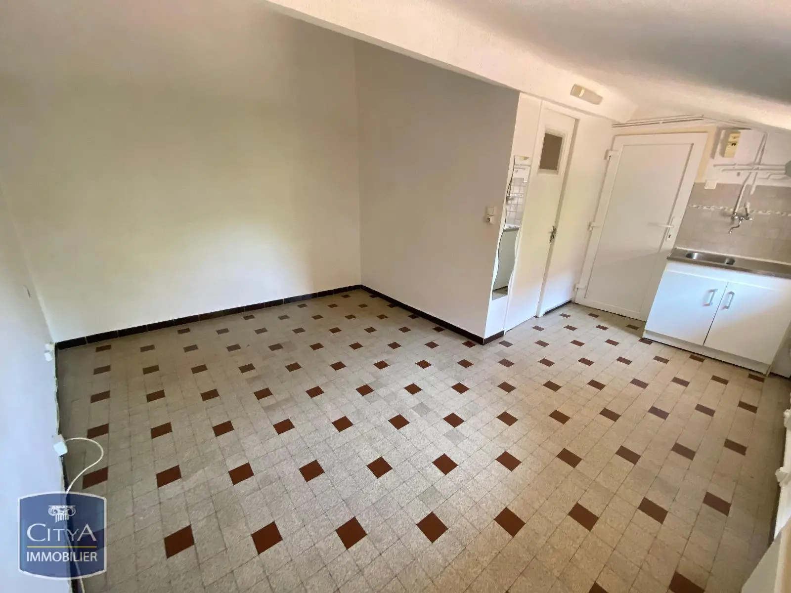 Photo 2 Appartement 2 pièces 39m²