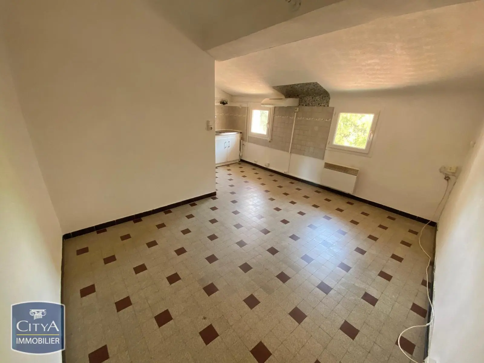 Photo 3 Appartement 2 pièces 39m²