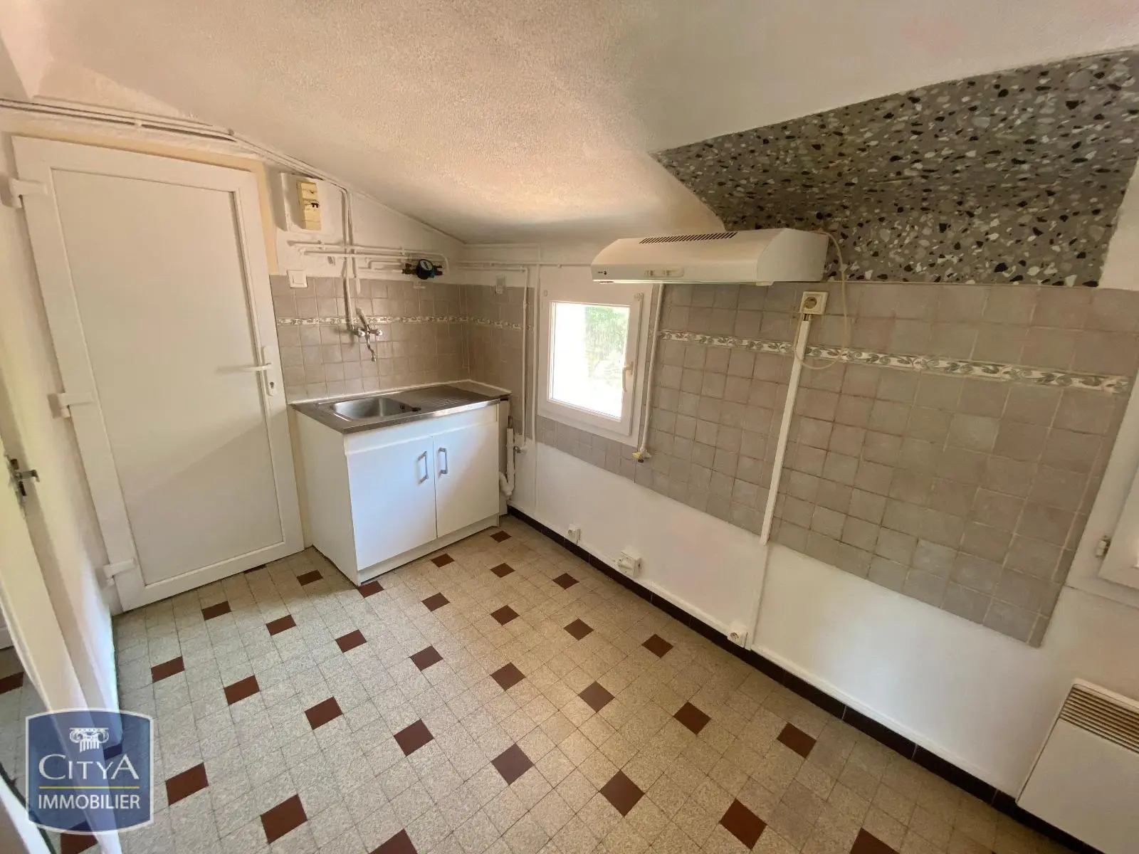Photo 4 Appartement 2 pièces 39m²