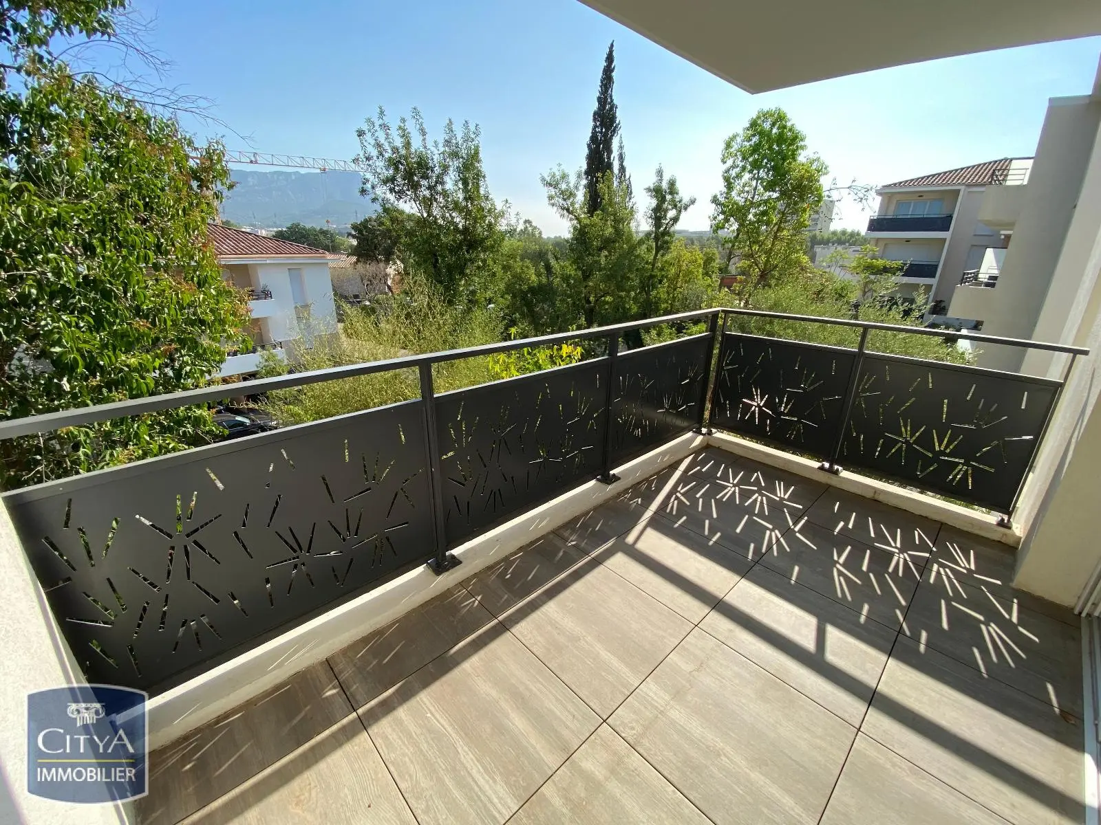 Photo 1 Appartement 2 pièces 38.66m²