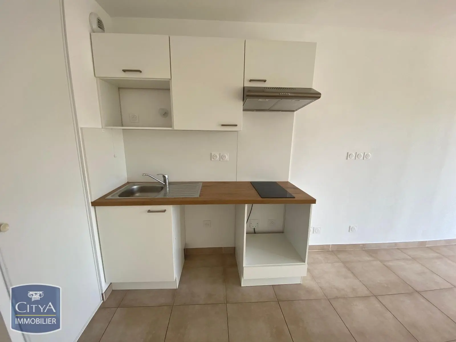 Photo 4 Appartement 2 pièces 38.66m²