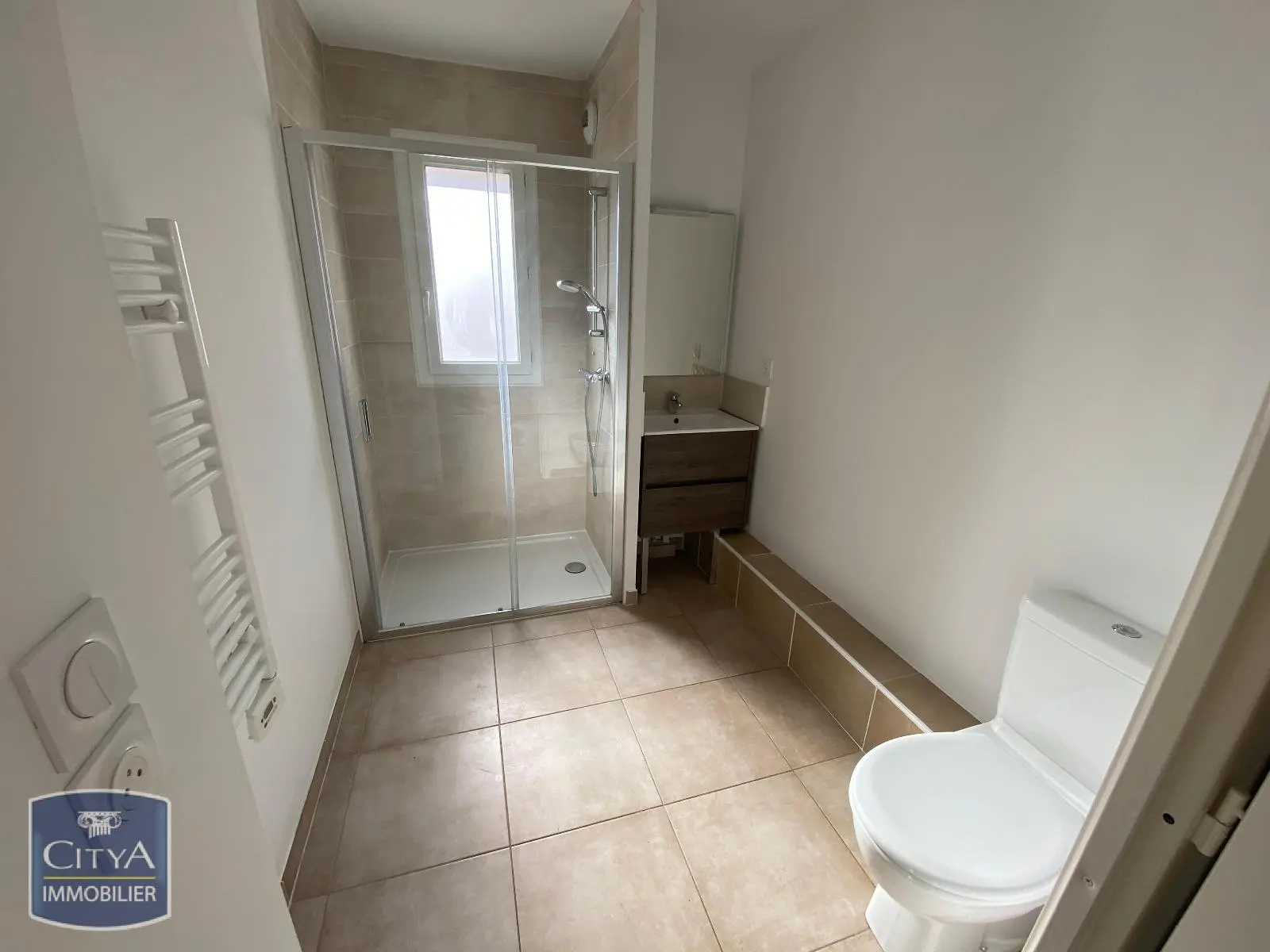Photo 7 Appartement 2 pièces 38.66m²