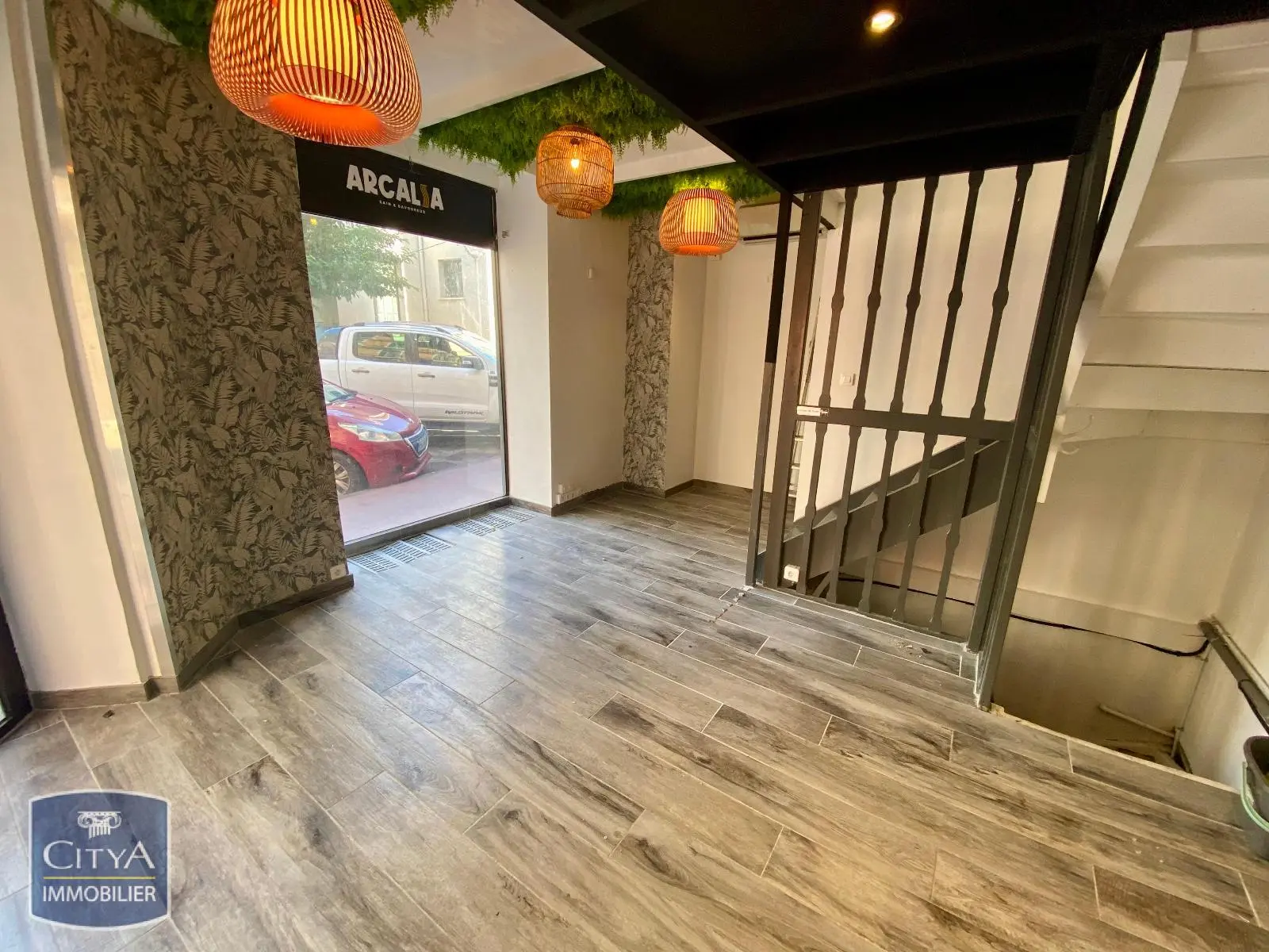 Photo 2 Local Commercial