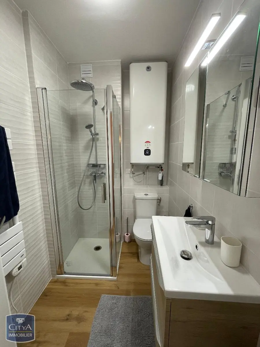 Photo 7 Appartement 2 pièces 41.04m²