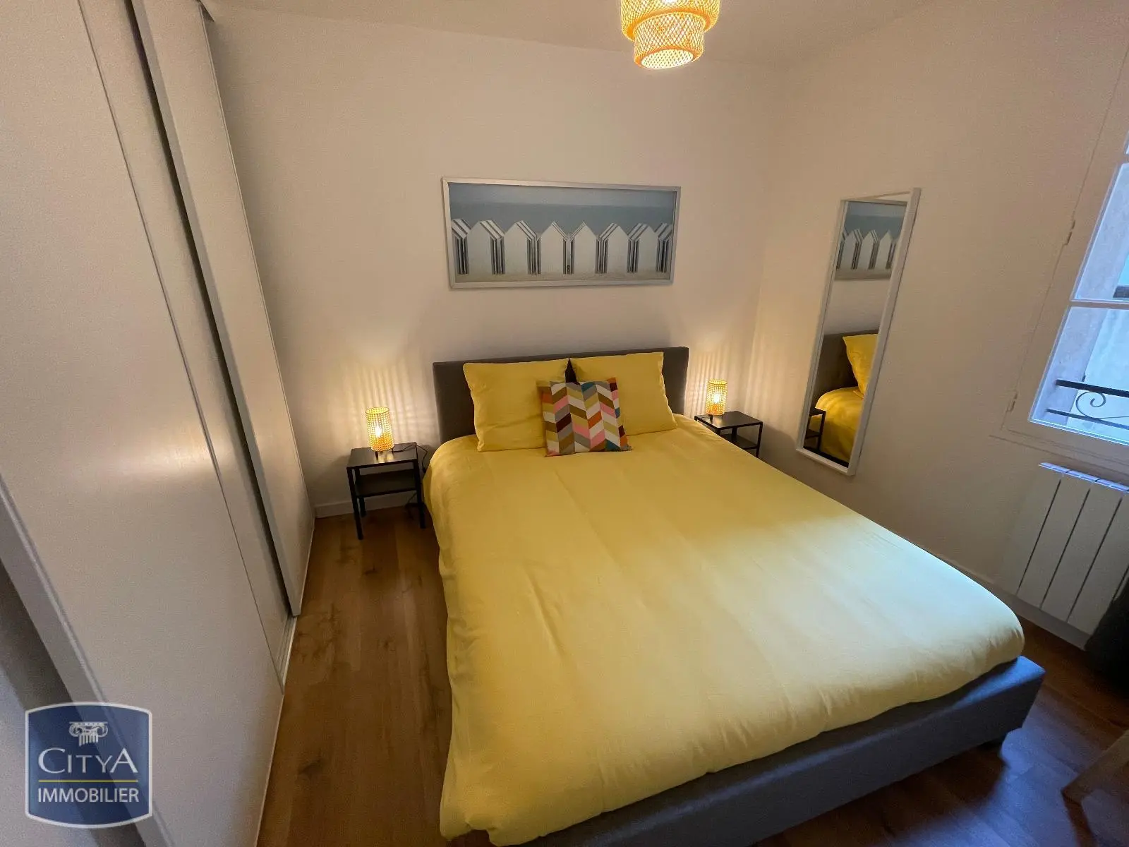 Photo 5 Appartement 2 pièces 41.04m²