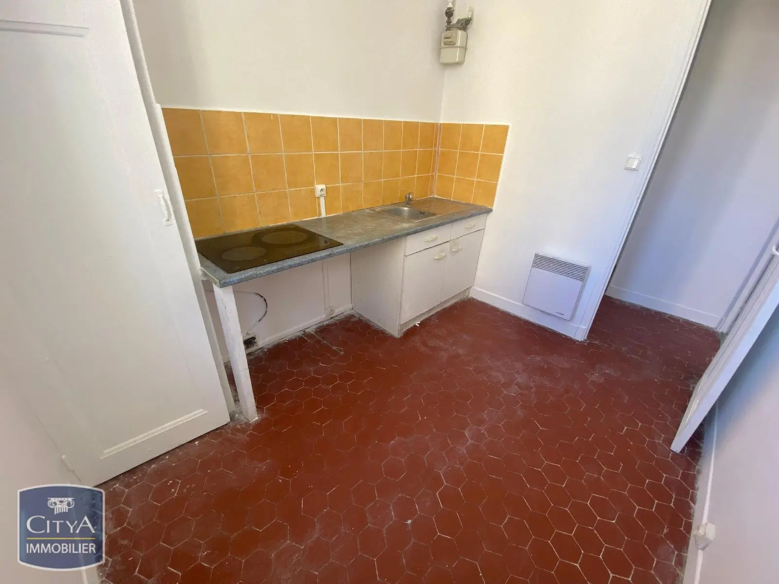 Photo 4 Appartement 2 pièces 39.33m²
