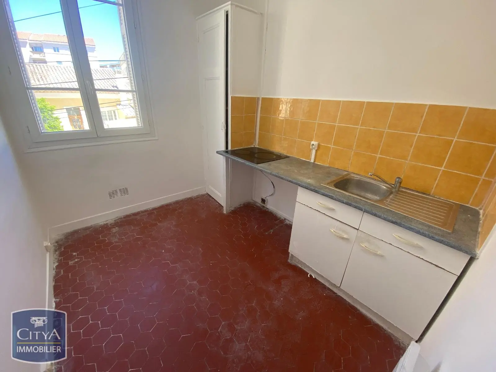 Photo 3 Appartement 2 pièces 39.33m²