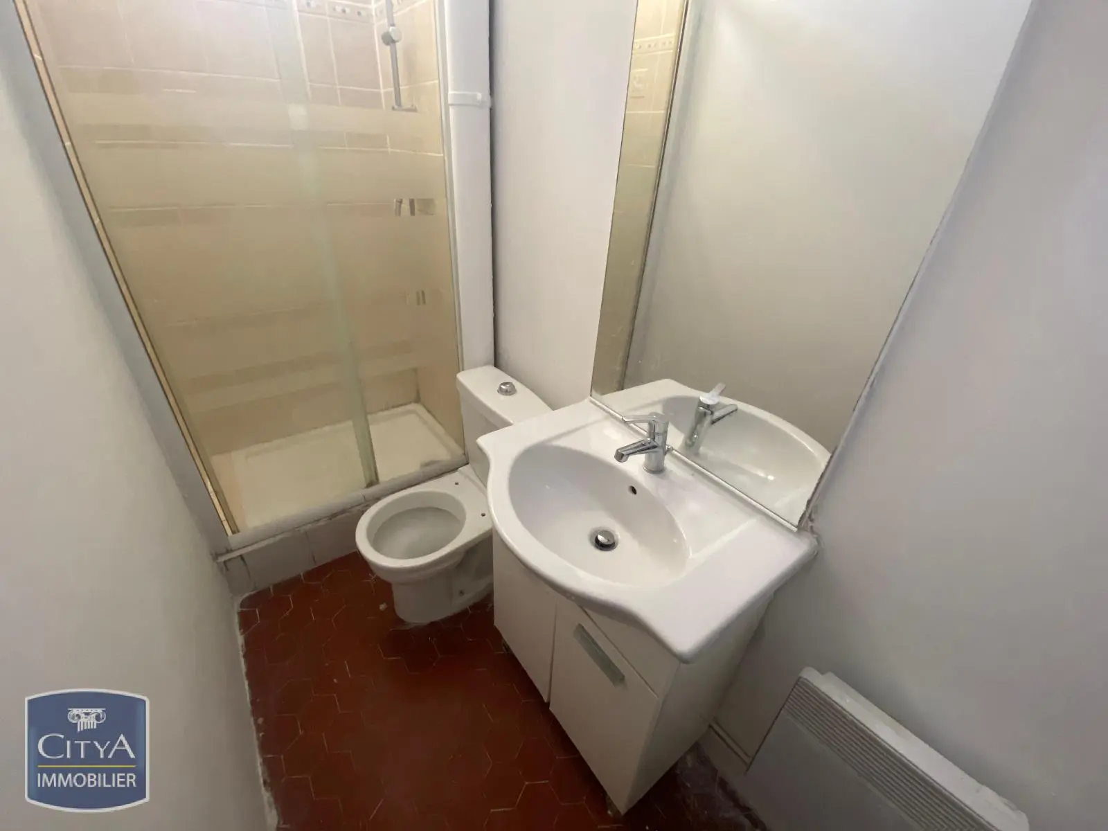 Photo 6 Appartement 2 pièces 39.33m²