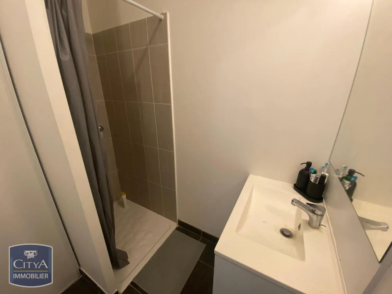 Photo 7 Appartement 2 pièces 40.36m²