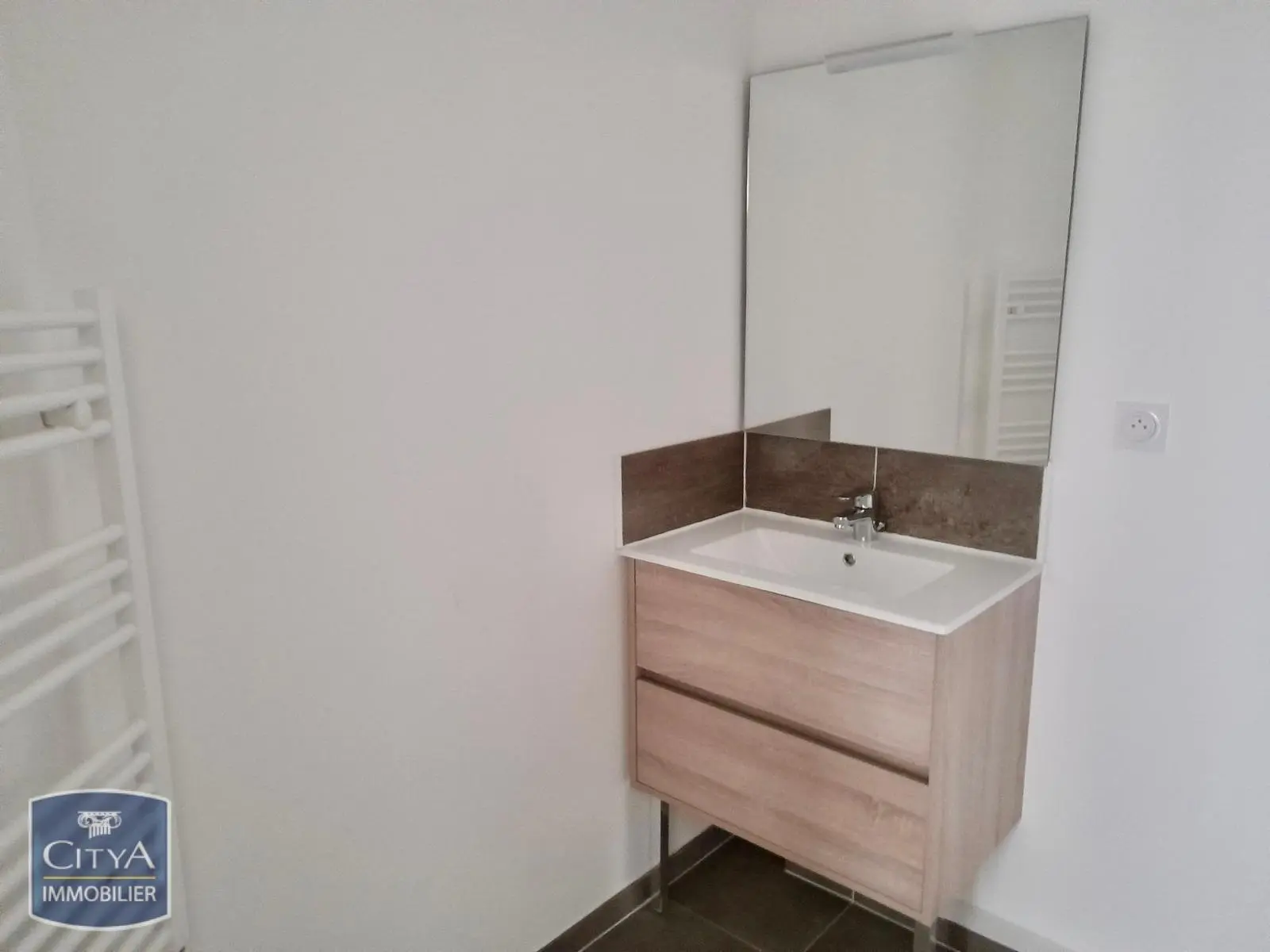 Photo 5 Appartement 2 pièces 40.29m²