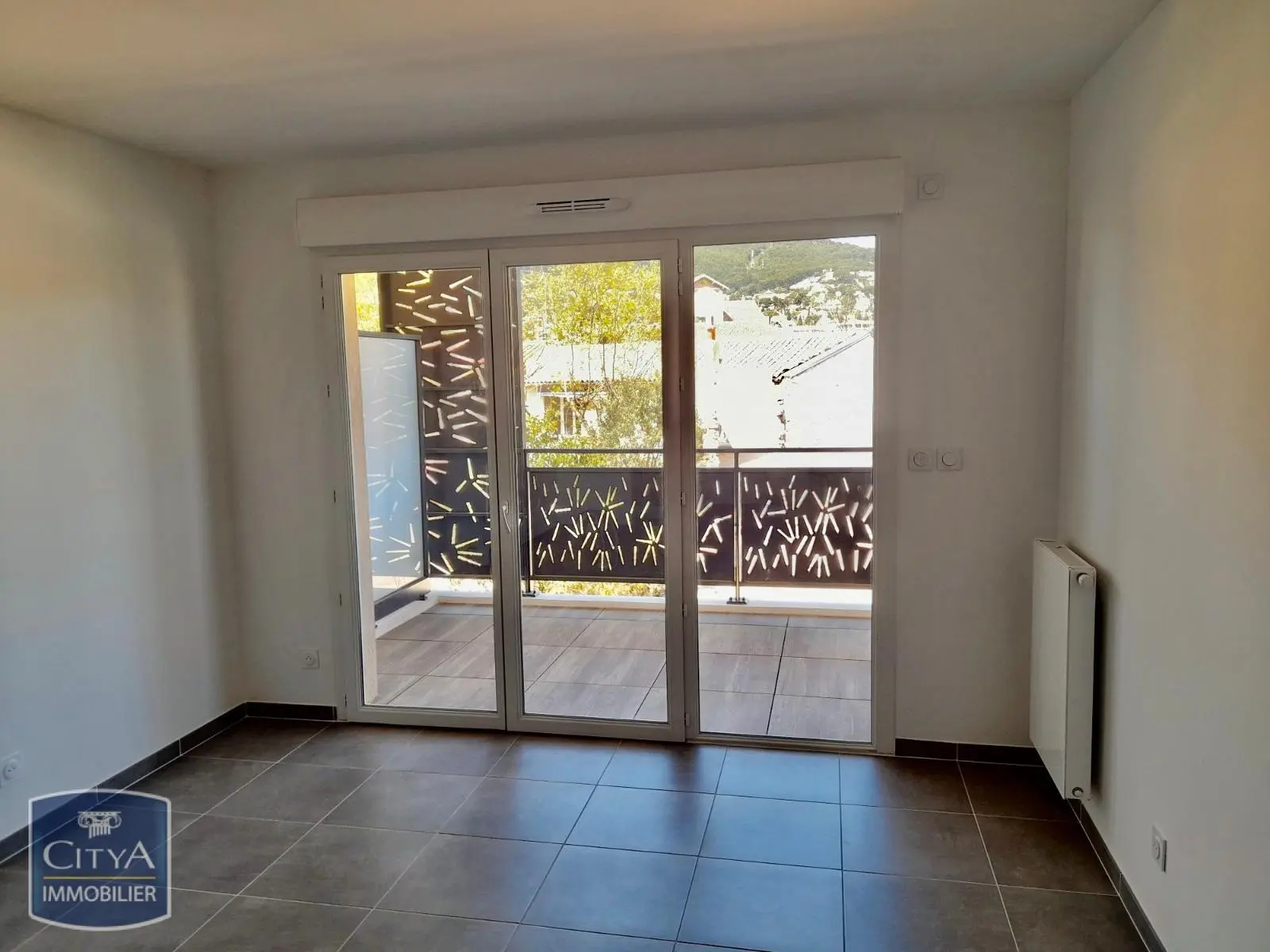 Photo 2 Appartement 2 pièces 40.29m²