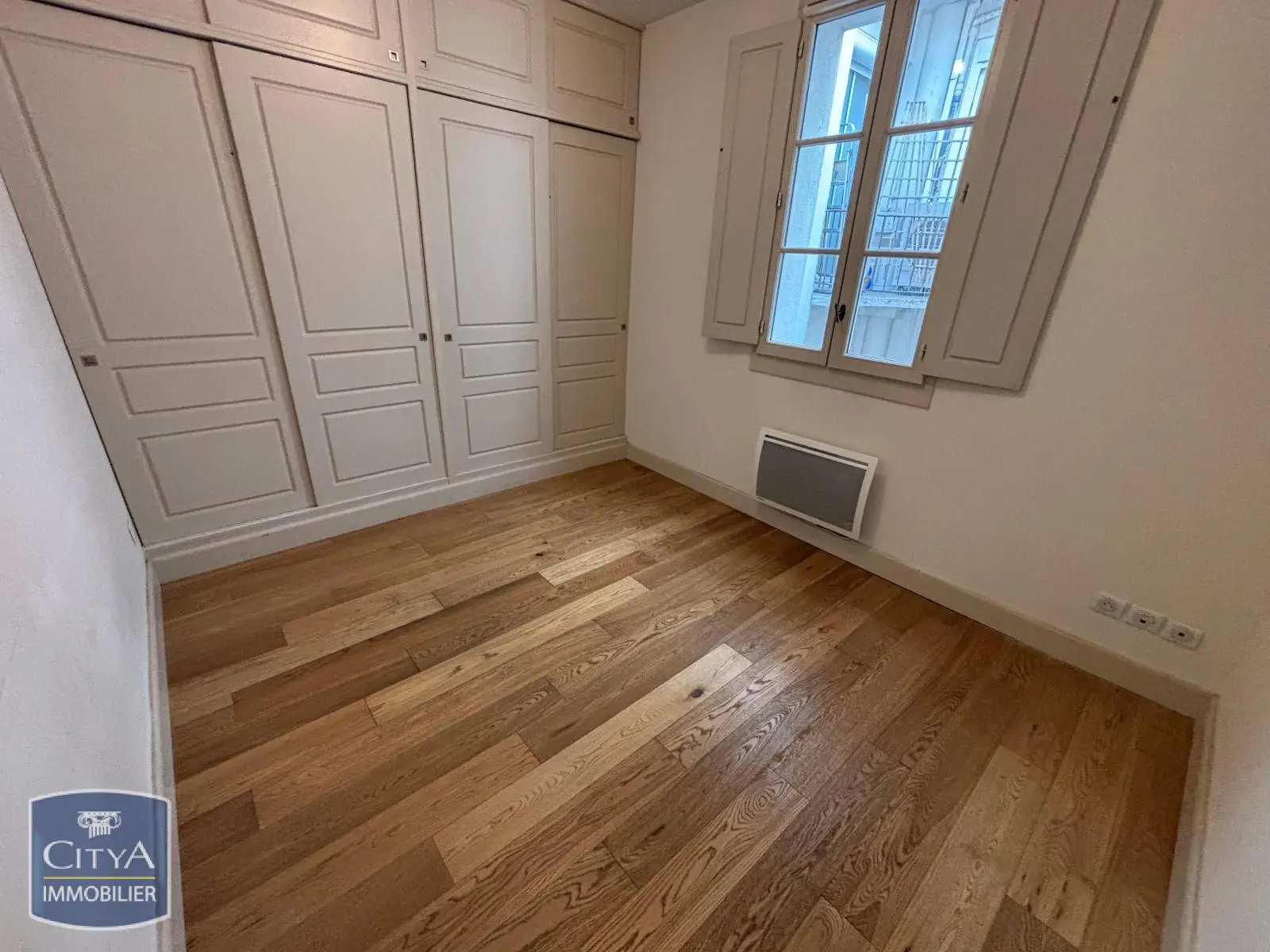 Photo 6 appartement Toulon