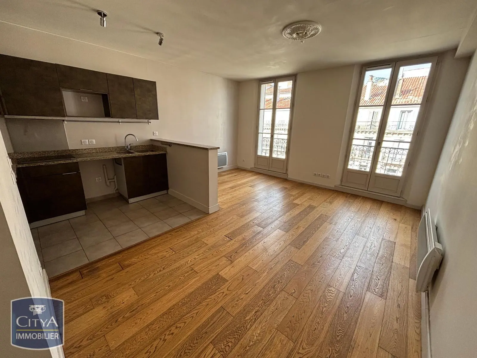 Photo 1 Appartement 3 pièces 73.6m²