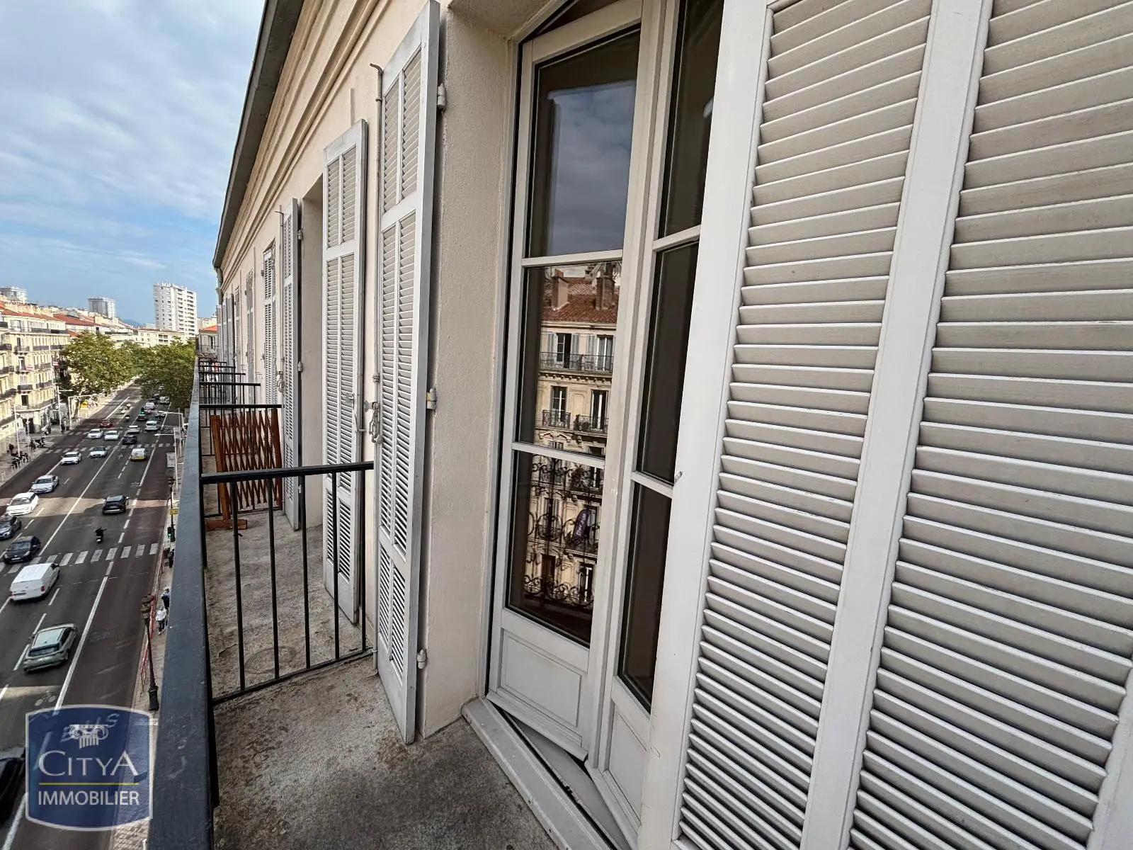 Photo 5 appartement Toulon