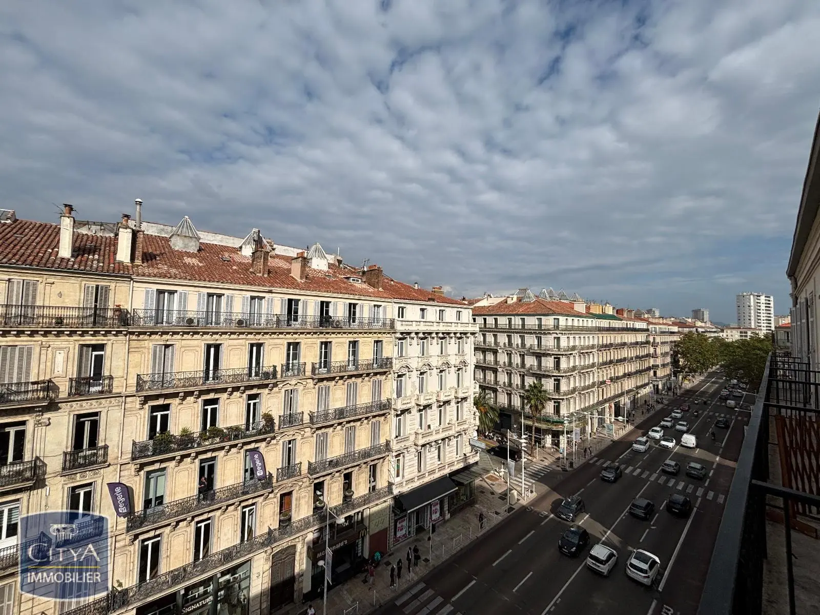 Photo 14 appartement Toulon