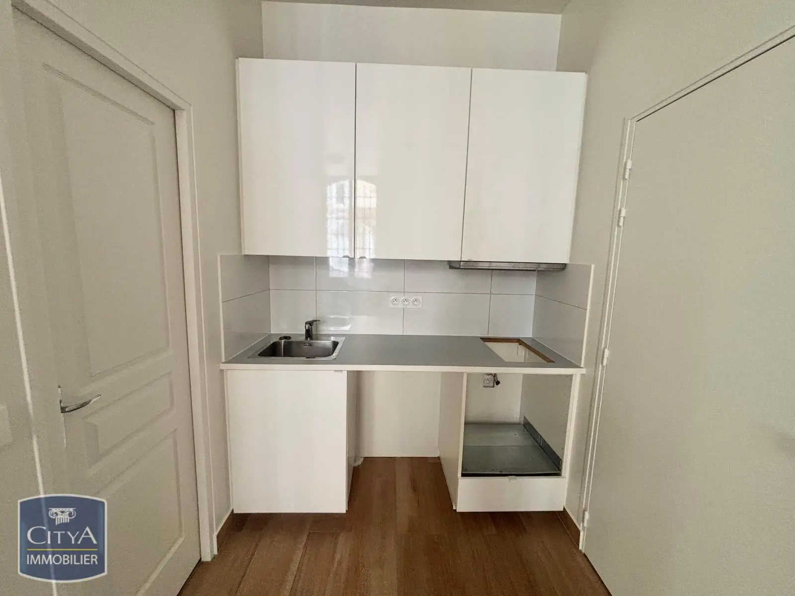 Photo 1 appartement Toulon