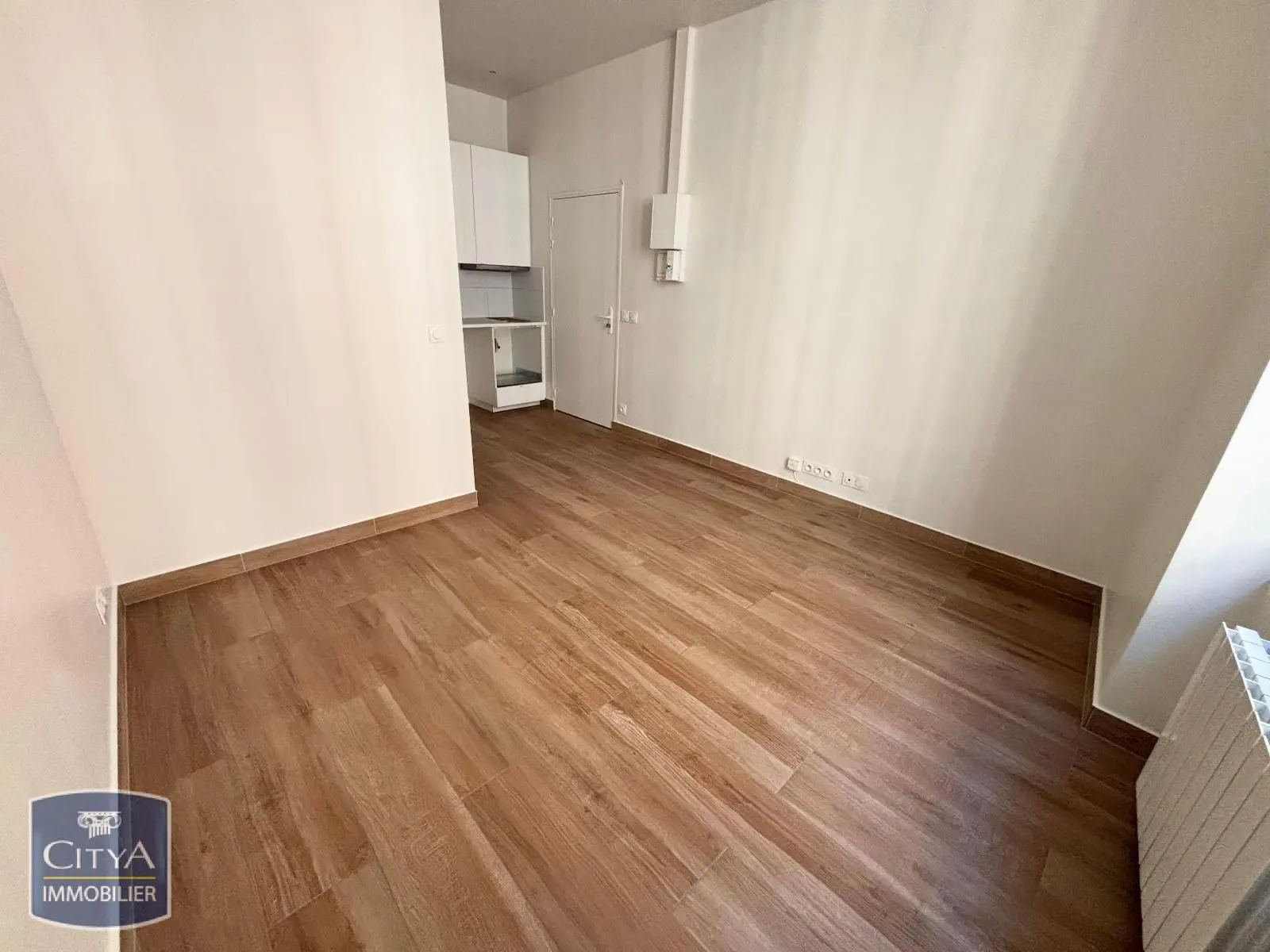 Photo 3 appartement Toulon