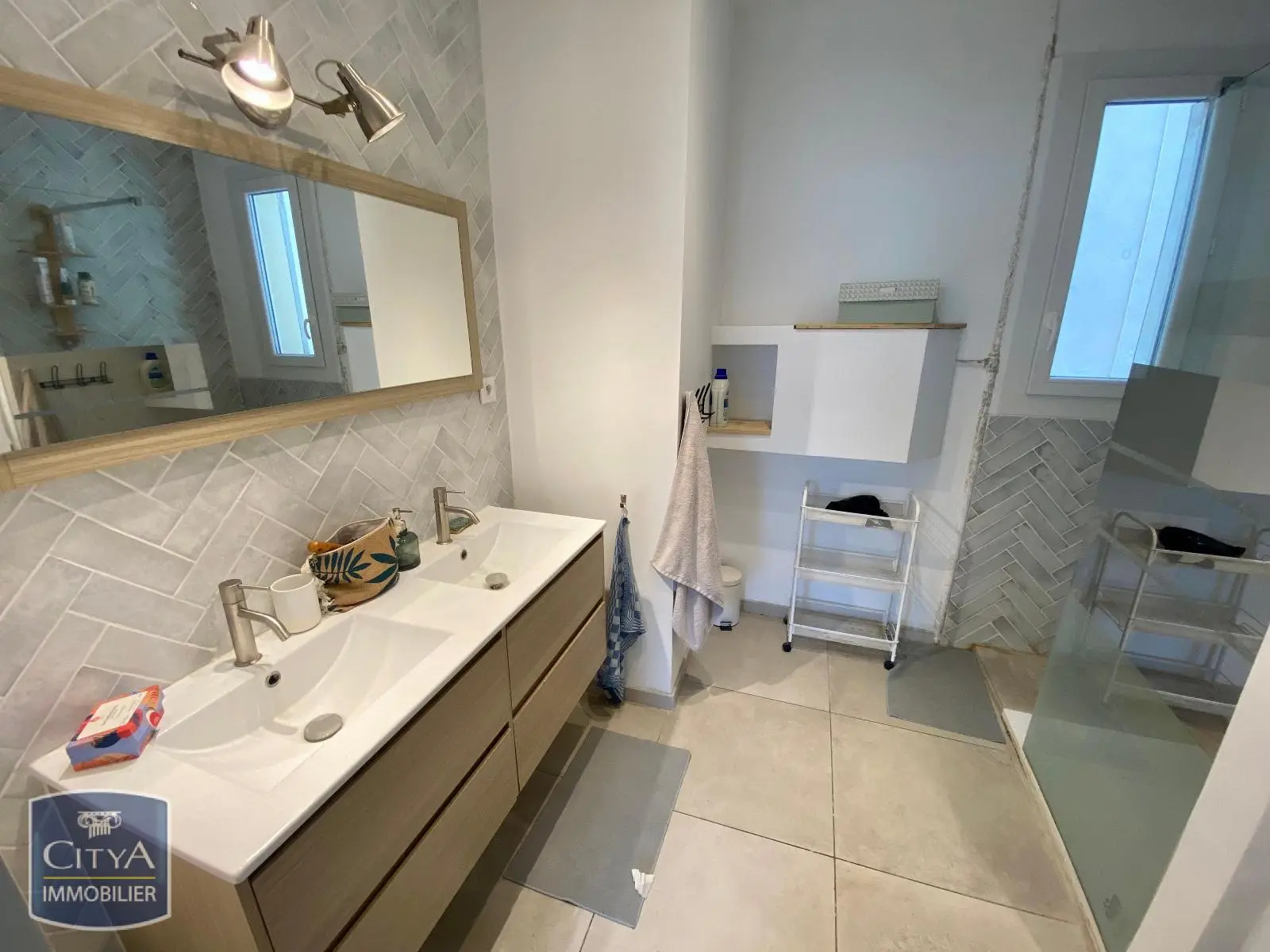 Photo 9 Appartement 1 pièce 30m²