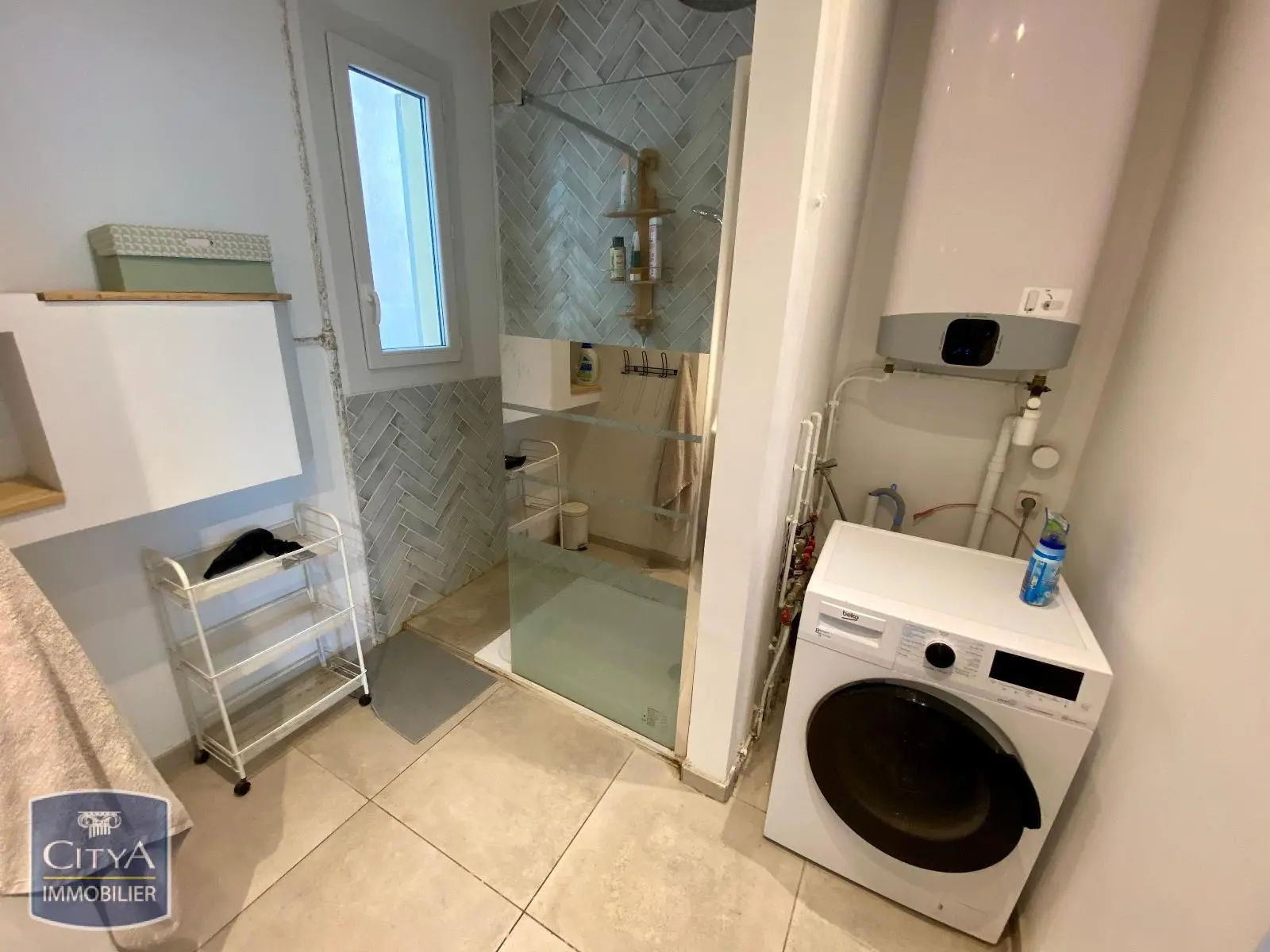 Photo 10 Appartement 1 pièce 30m²