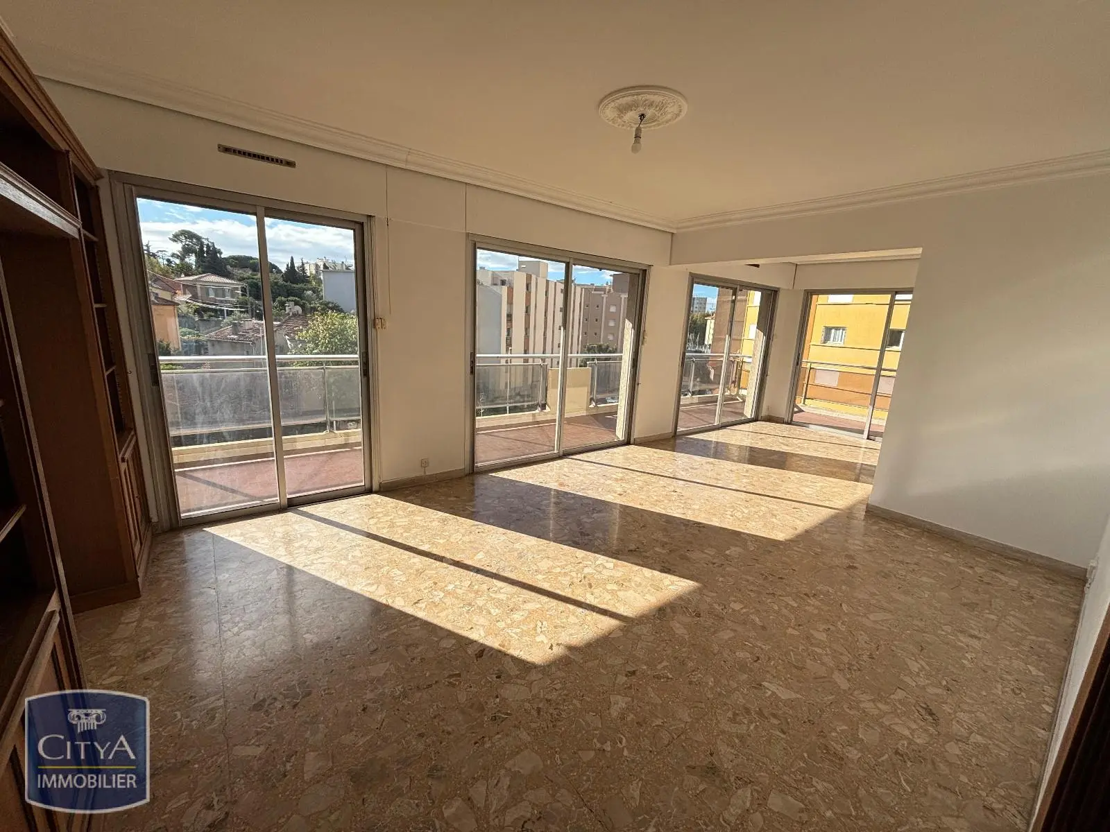 Photo 2 Appartement 4 pièces 102.05m²
