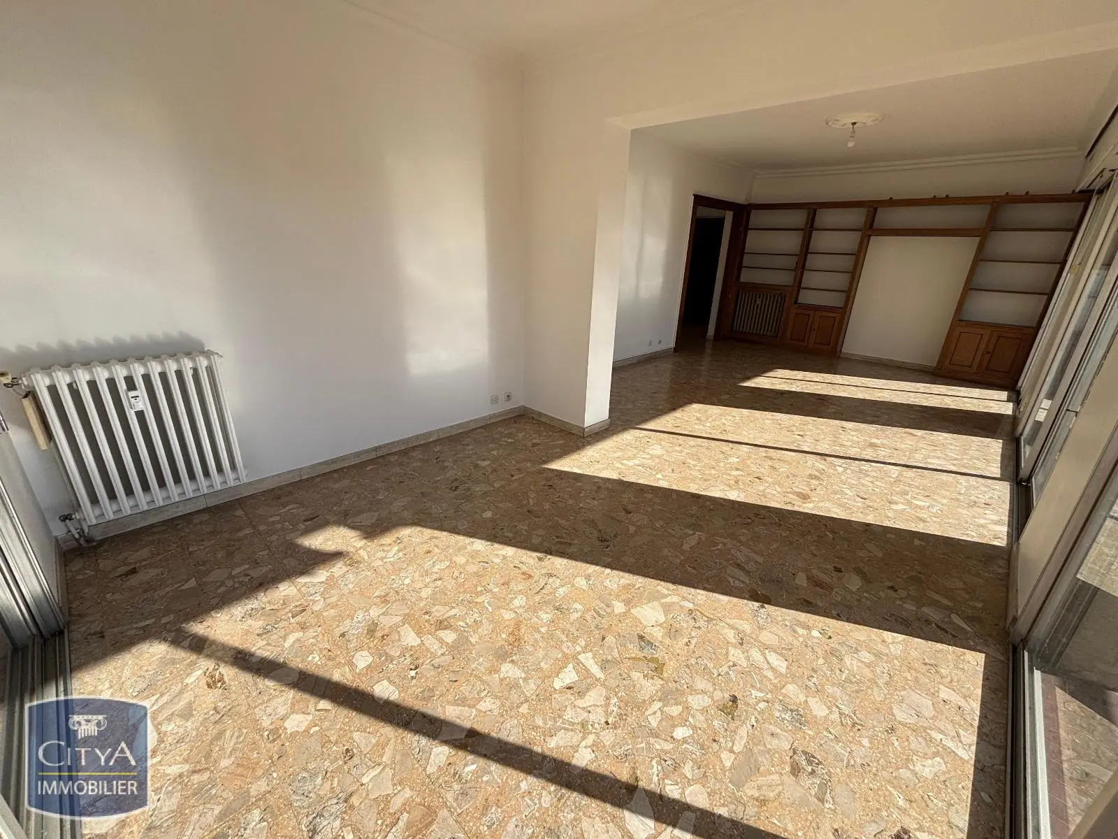 Photo 3 Appartement 4 pièces 102.05m²