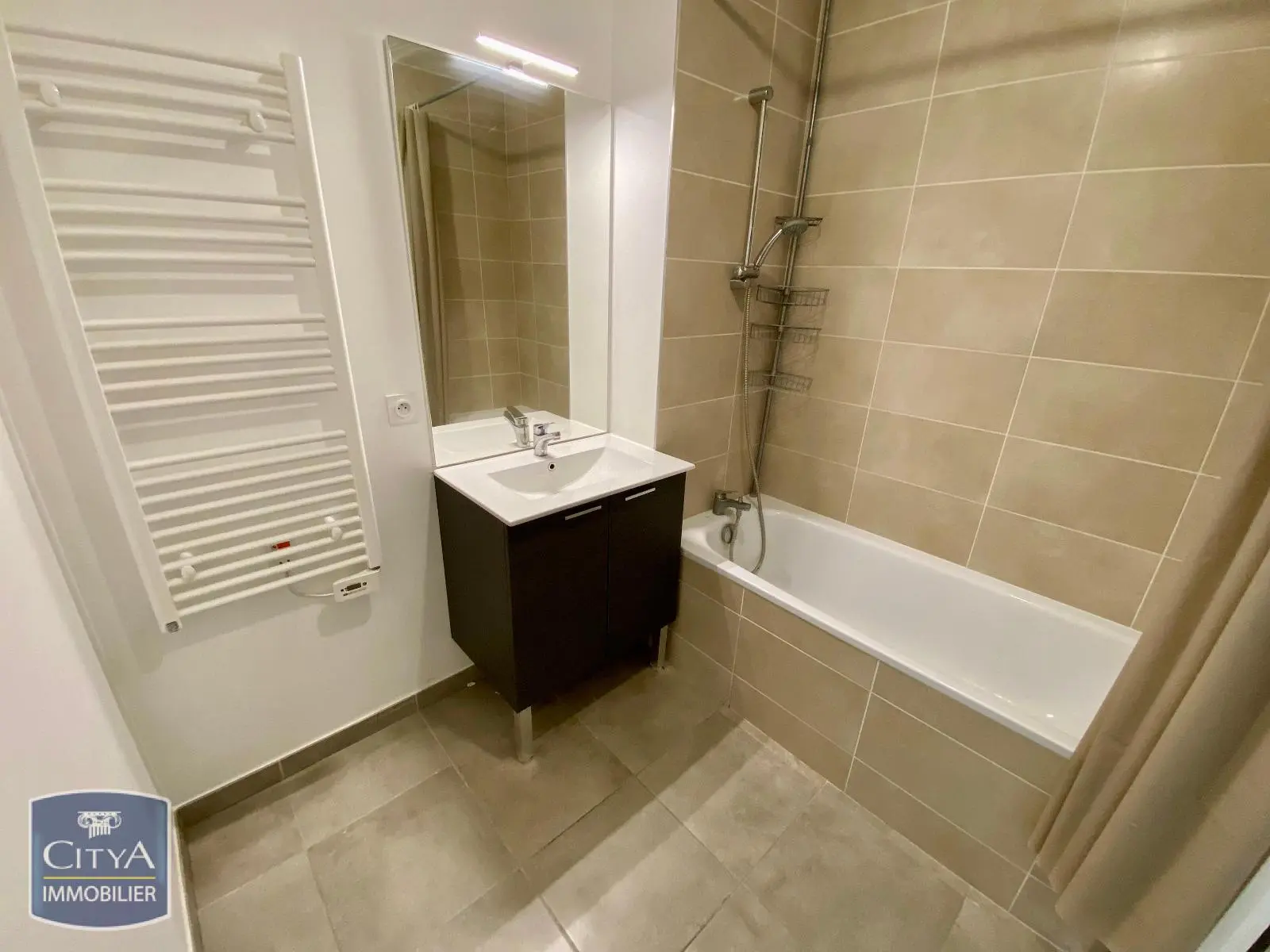 Photo 6 Appartement 2 pièces 47.64m²