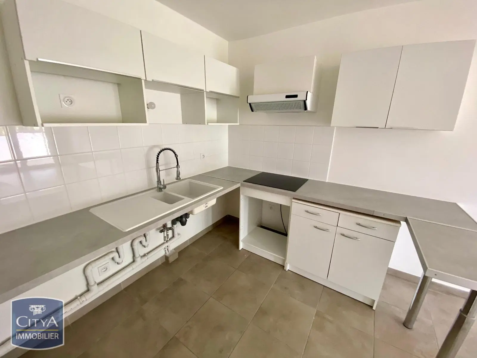 Photo 3 Appartement 2 pièces 47.64m²