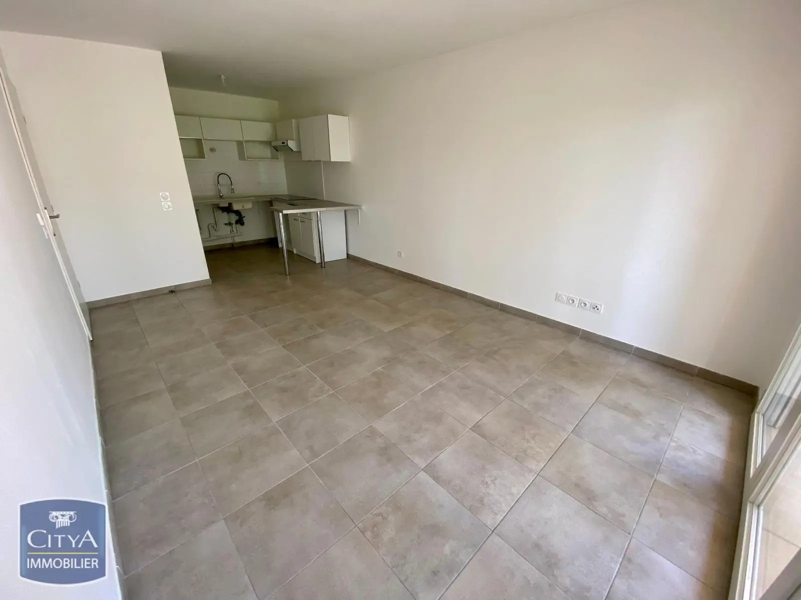 Photo 7 Appartement 2 pièces 47.64m²