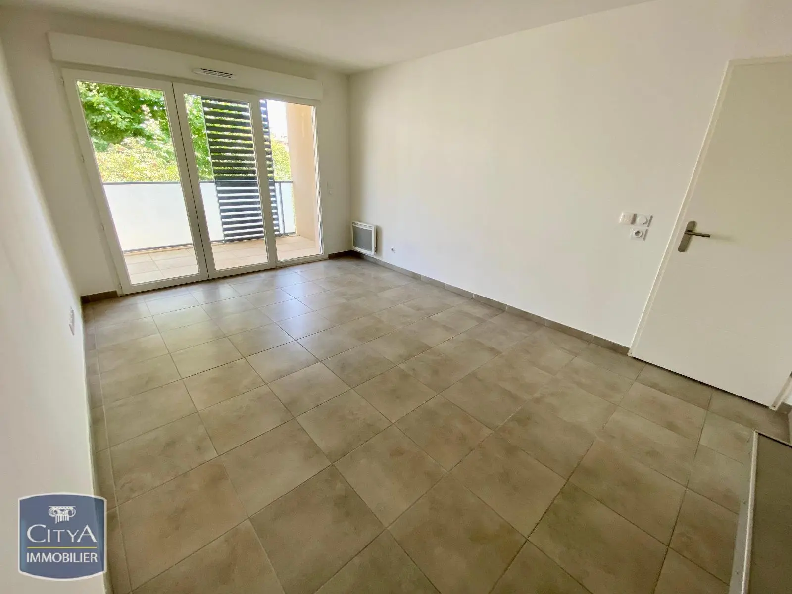 Photo 2 Appartement 2 pièces 47.64m²