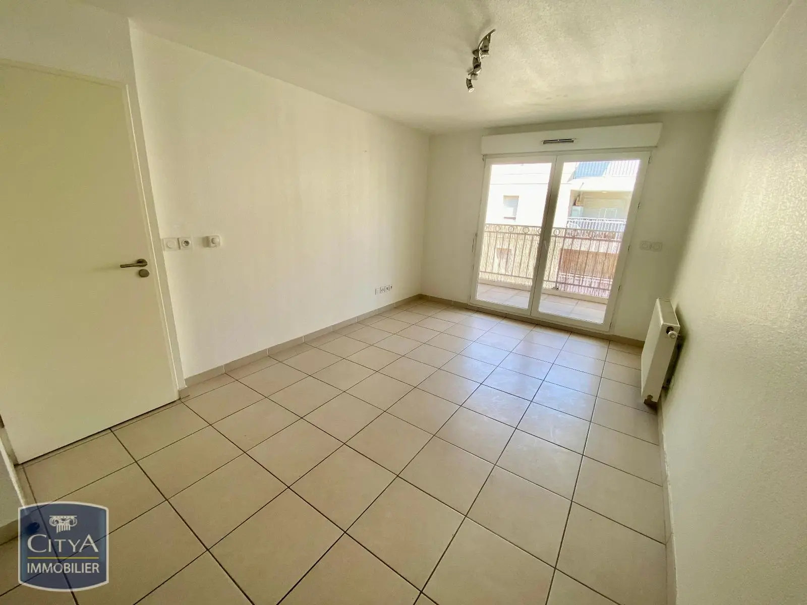Photo 2 Appartement 2 pièces 43.5m²