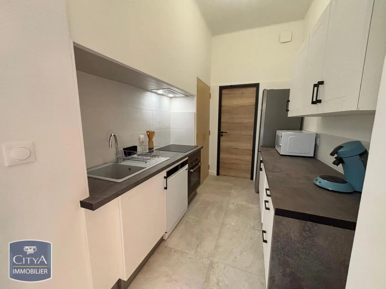 Photo 6 Appartement 1 pièce 10m²