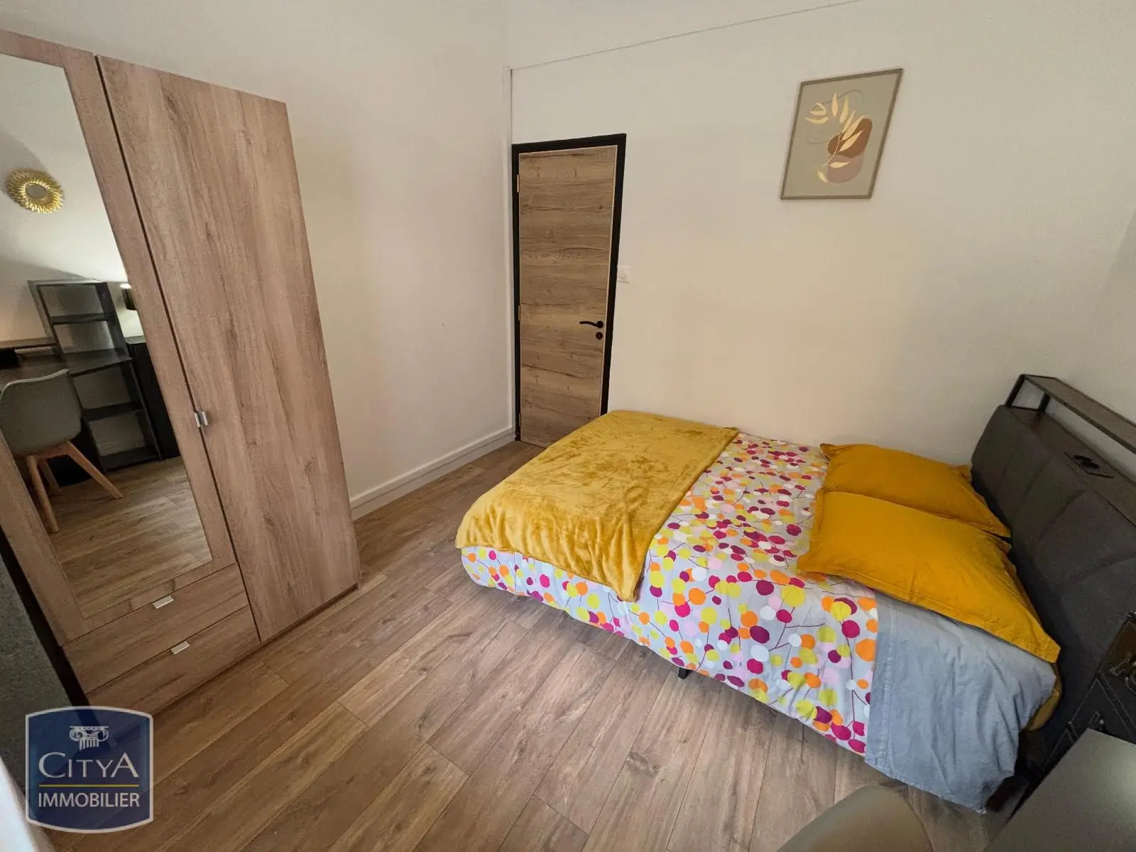 Photo 10 Appartement 4 pièces 66.1m²
