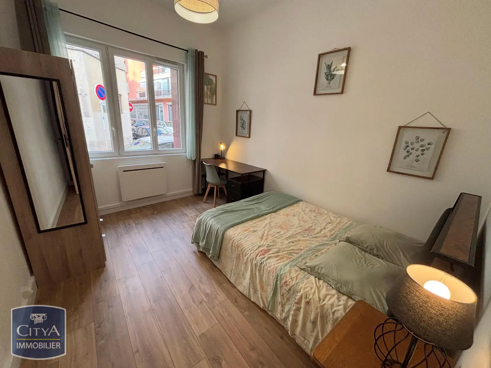 Photo 13 Appartement 4 pièces 66.1m²