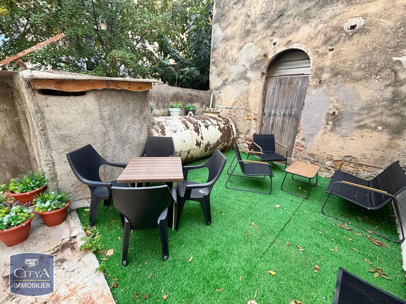 Photo 16 Appartement 4 pièces 66.1m²