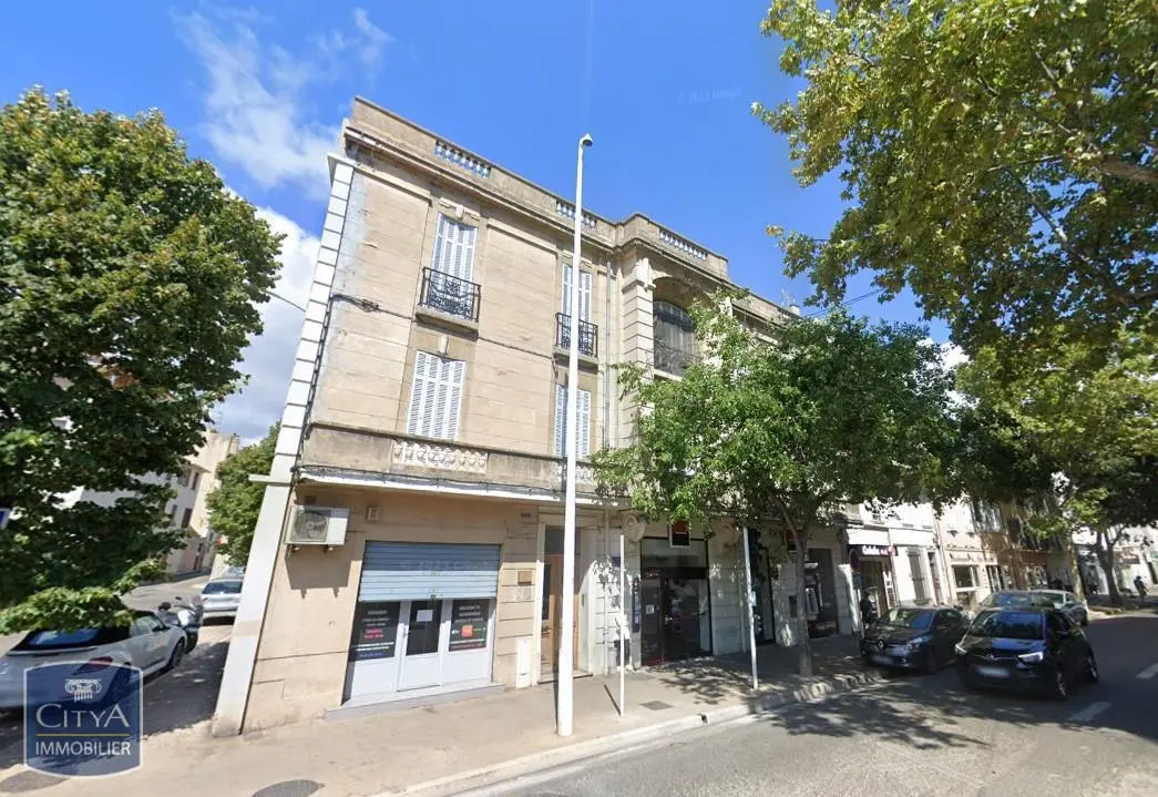 Photo 10 Appartement 3 pièces 58.27m²