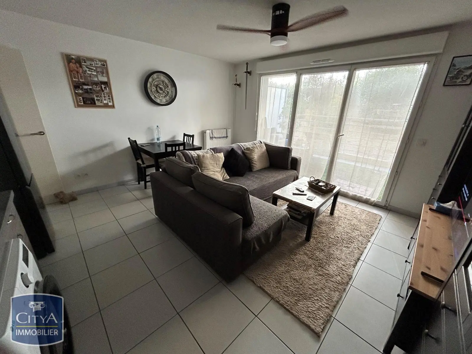 Photo 10 Appartement 2 pièces 41.06m²