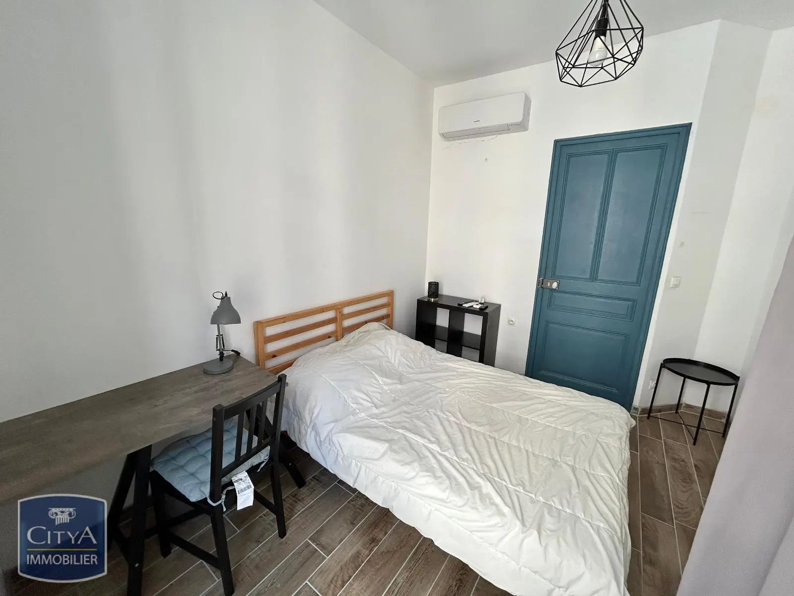 Photo 2 Appartement 1 pièce 12m²