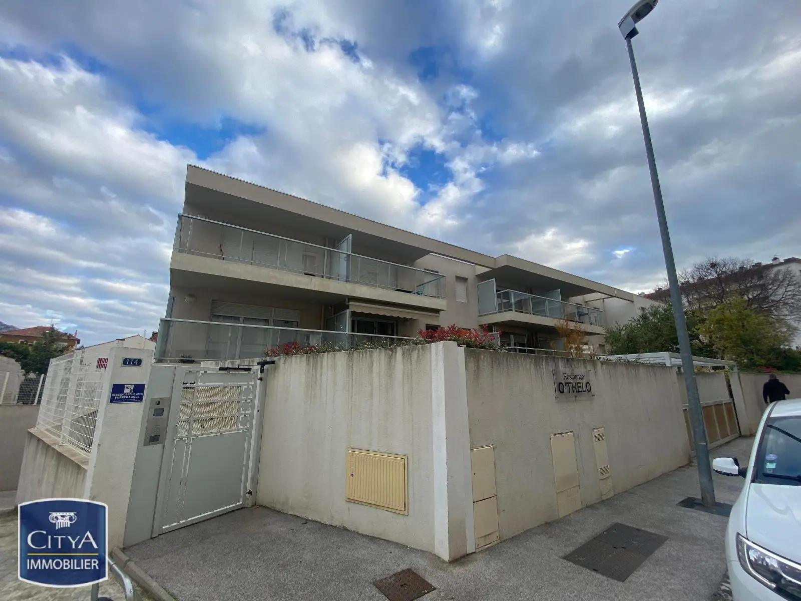 Photo 11 Appartement 2 pièces 38.16m²