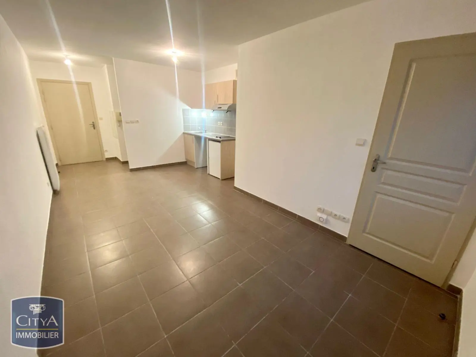 Photo 3 Appartement 2 pièces 39.25m²