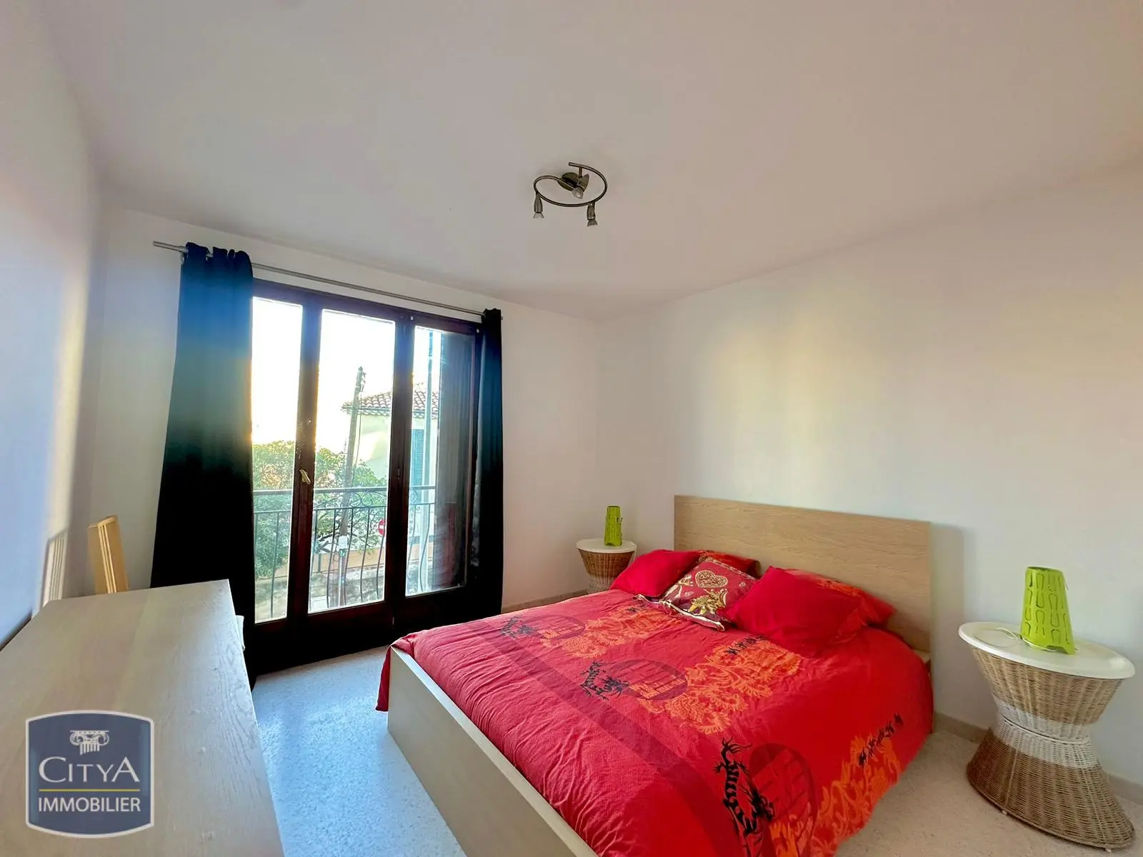 Photo 6 Appartement 3 pièces 58.49m²