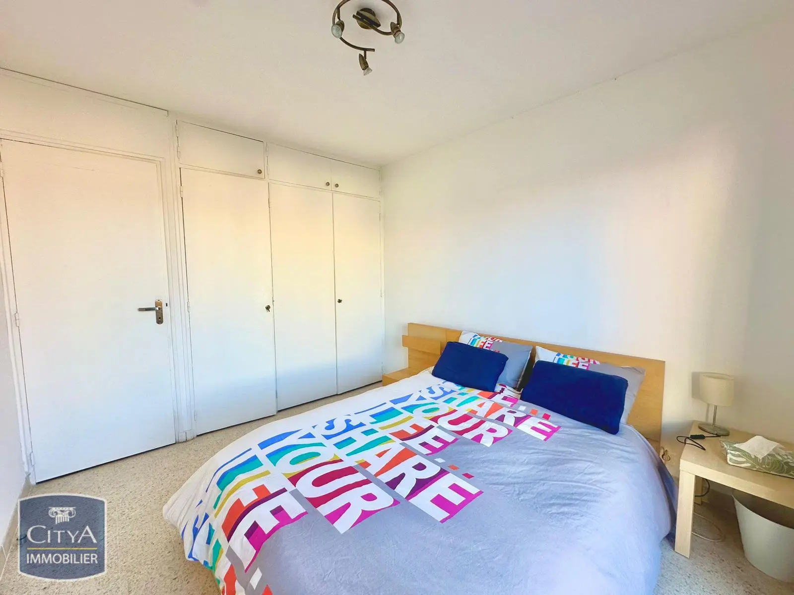 Photo 7 Appartement 3 pièces 58.49m²