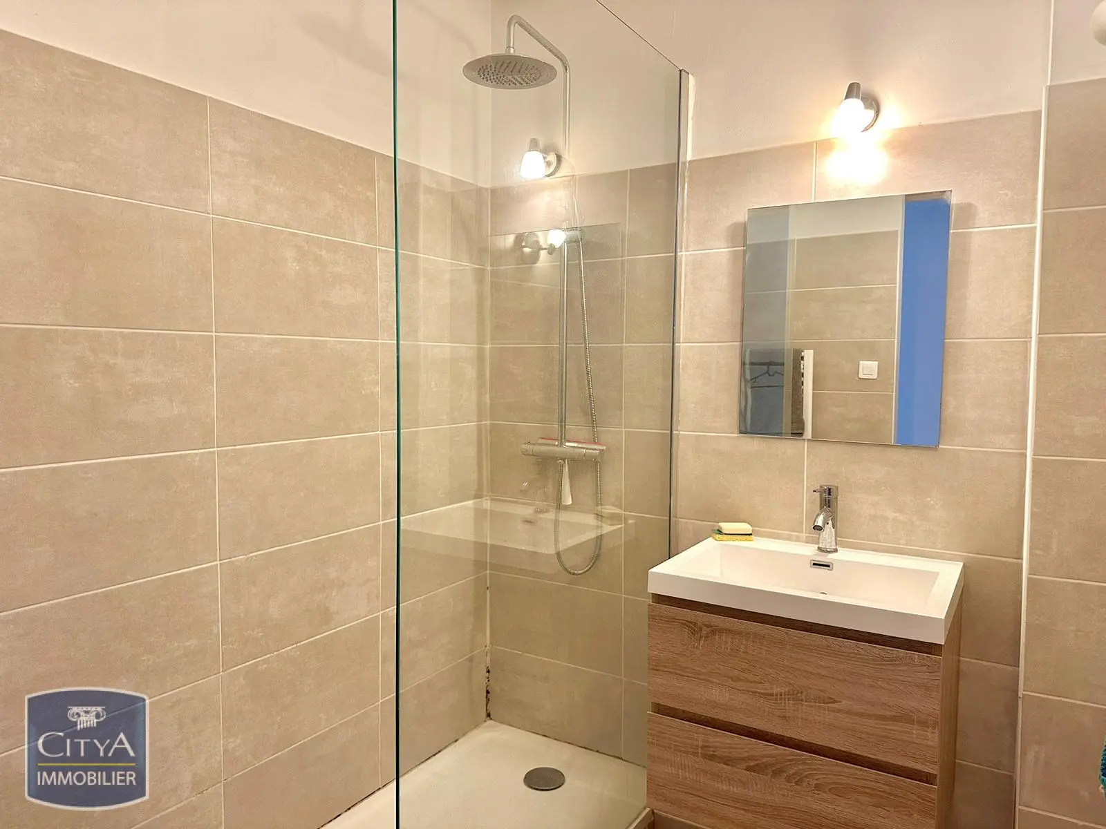 Photo 8 Appartement 3 pièces 58.49m²