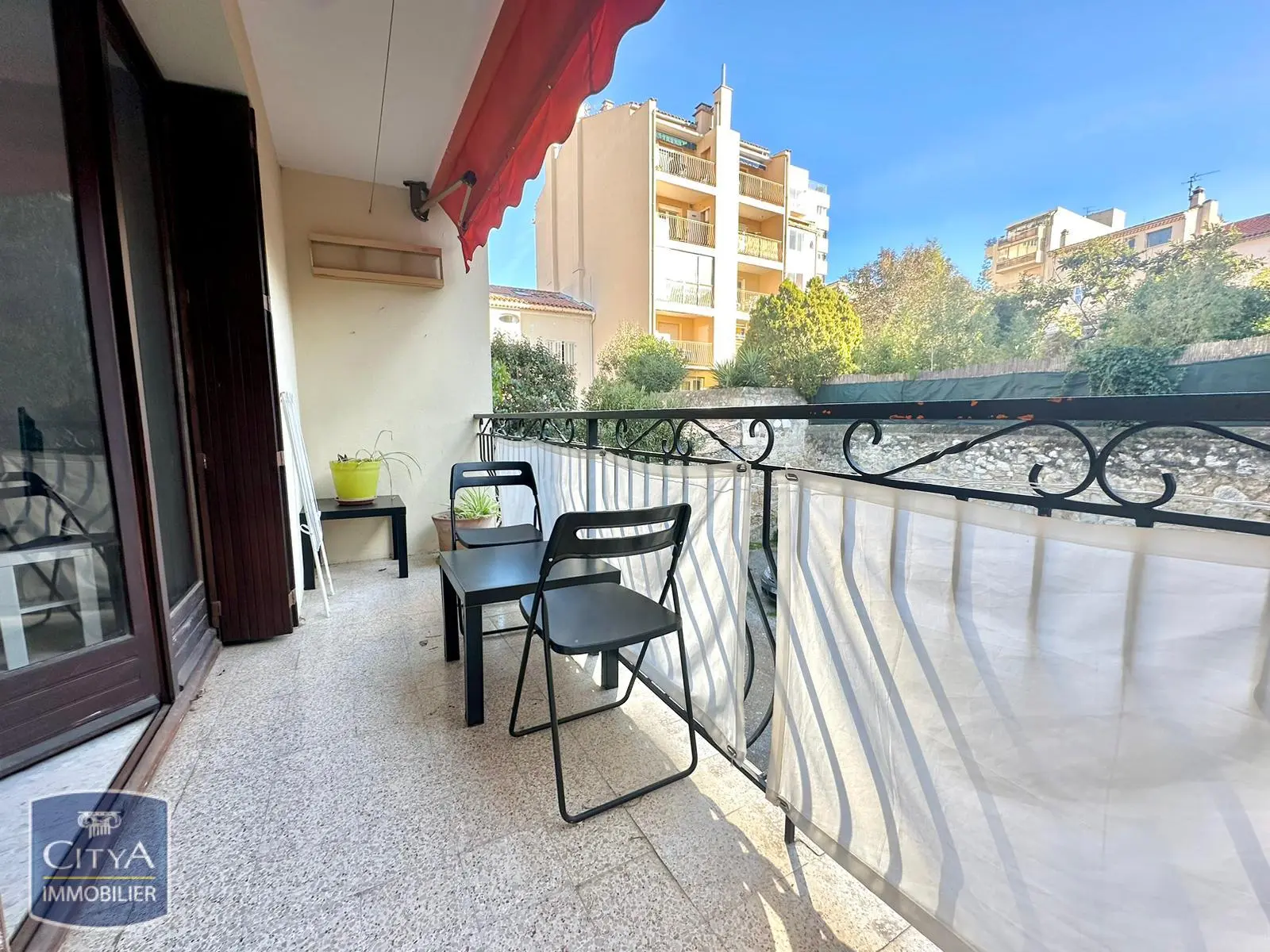 Photo 5 Appartement 3 pièces 58.49m²