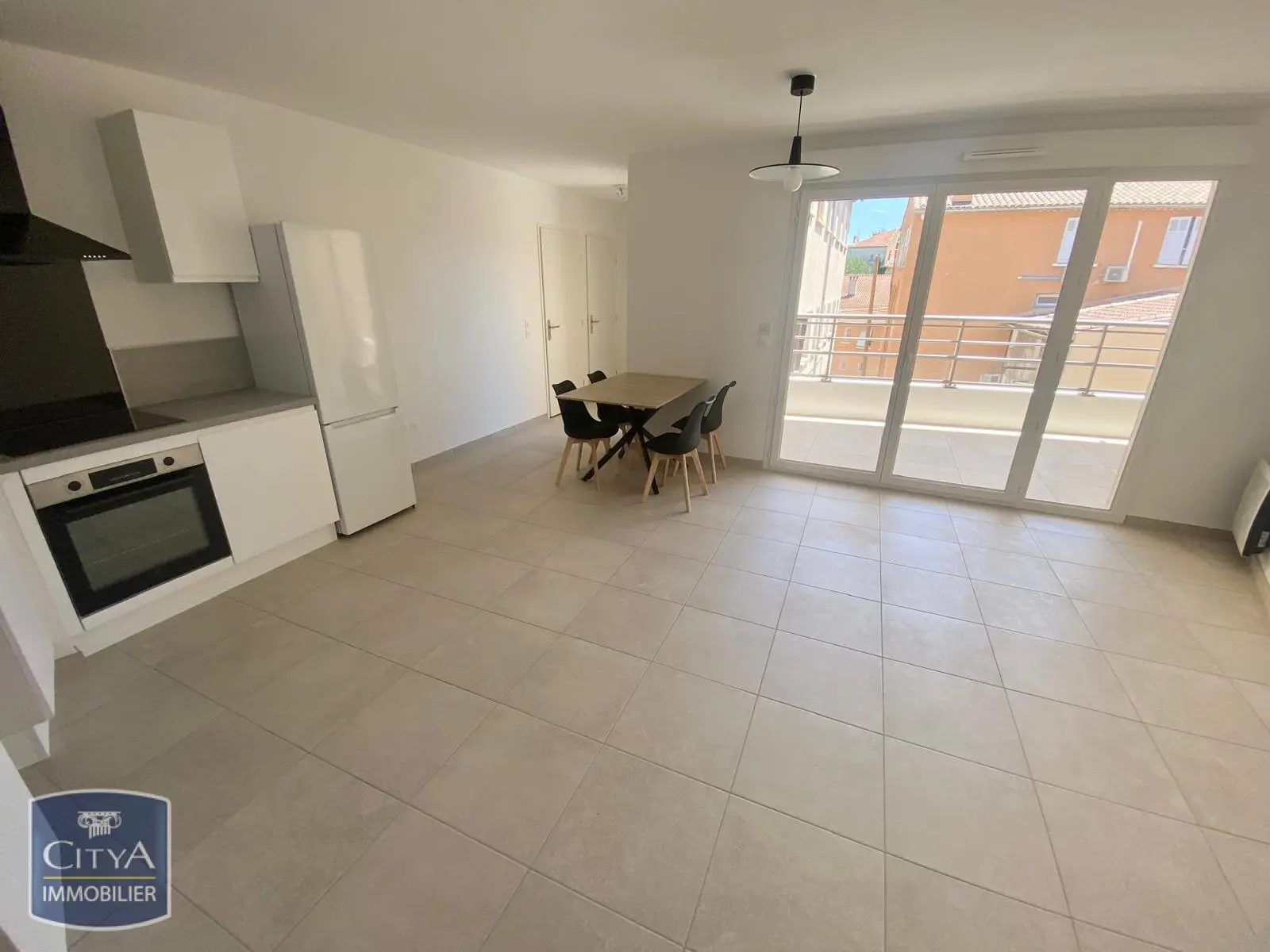 Photo 2 Appartement 2 pièces 46.85m²