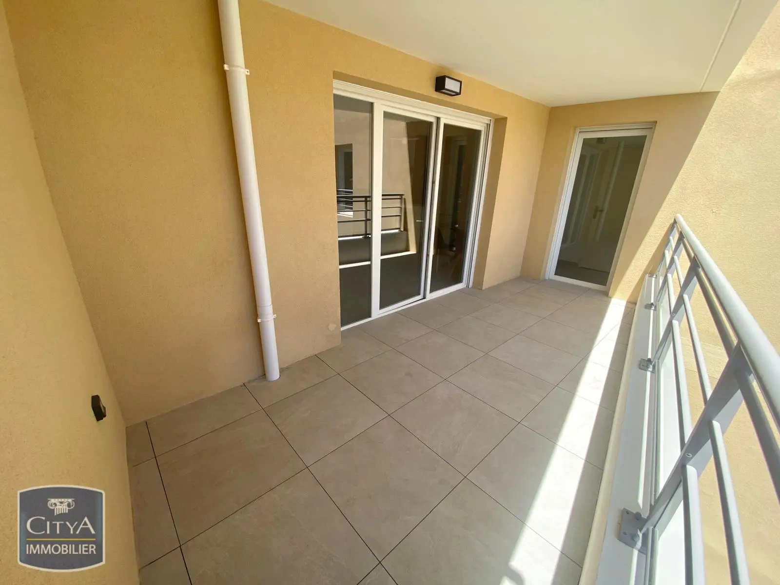 Photo 4 Appartement 2 pièces 46.85m²