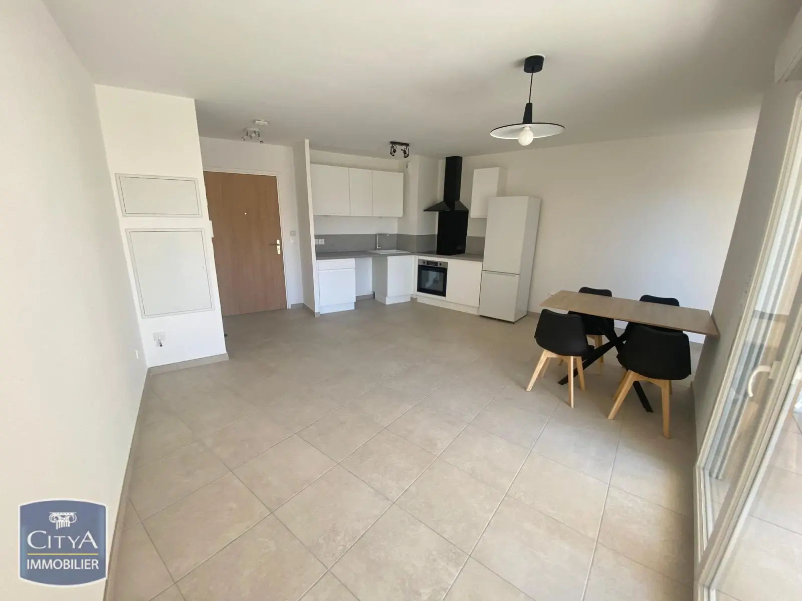 Photo 1 Appartement 2 pièces 46.85m²