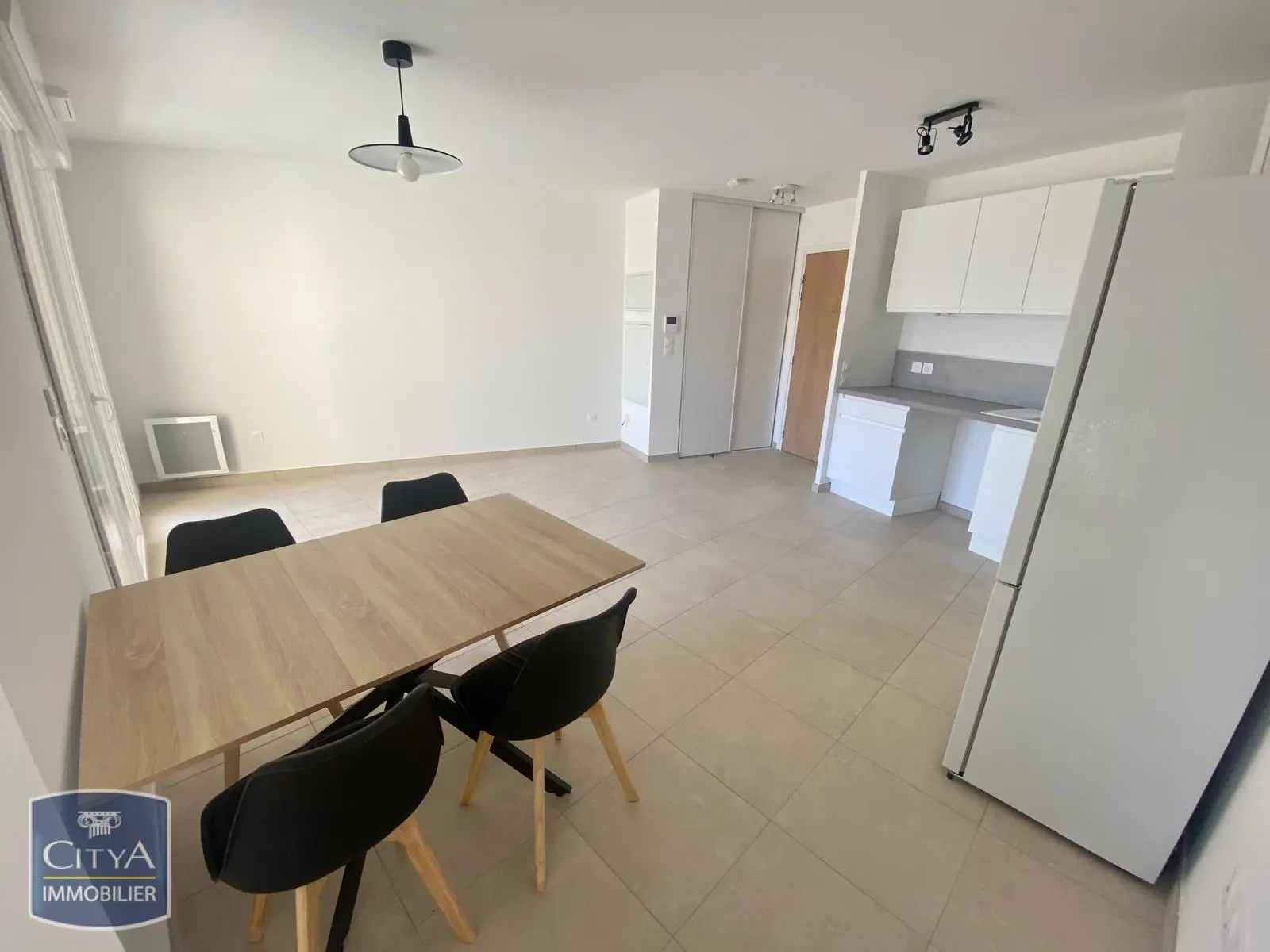 Photo 5 Appartement 2 pièces 46.85m²