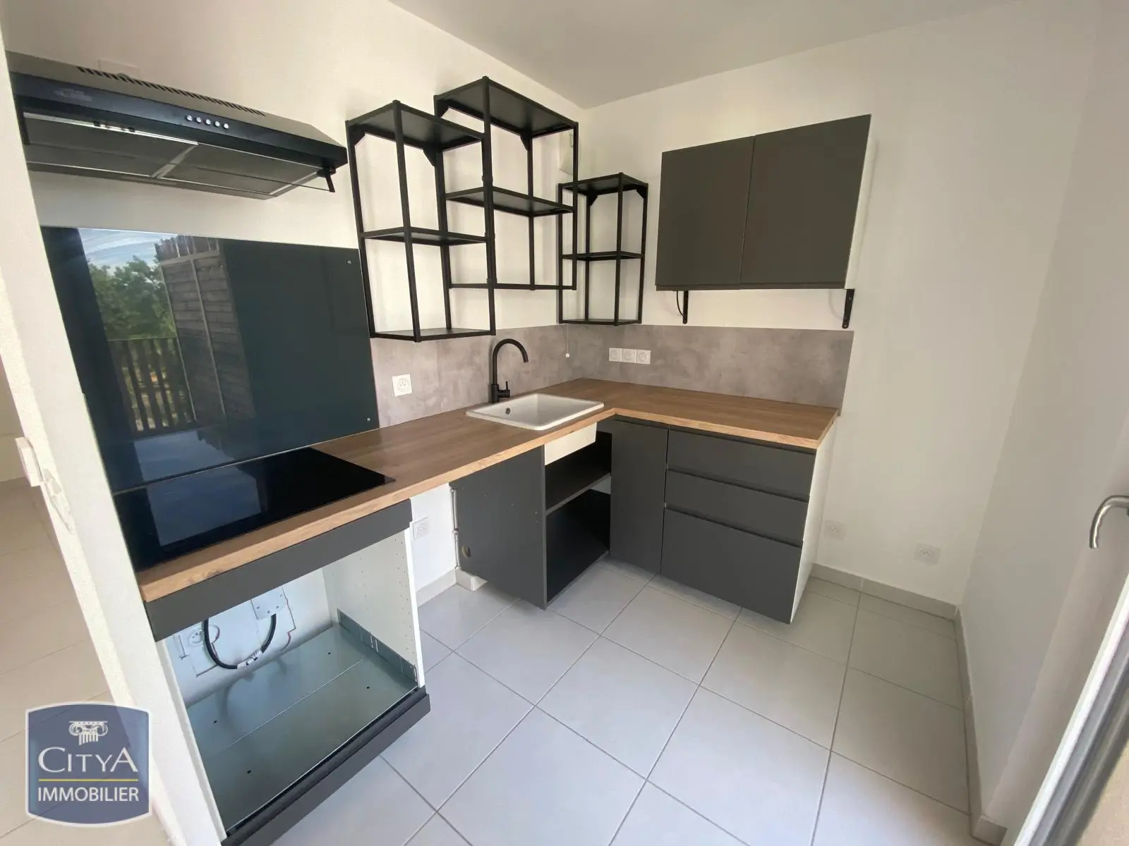 Photo 2 Appartement 2 pièces